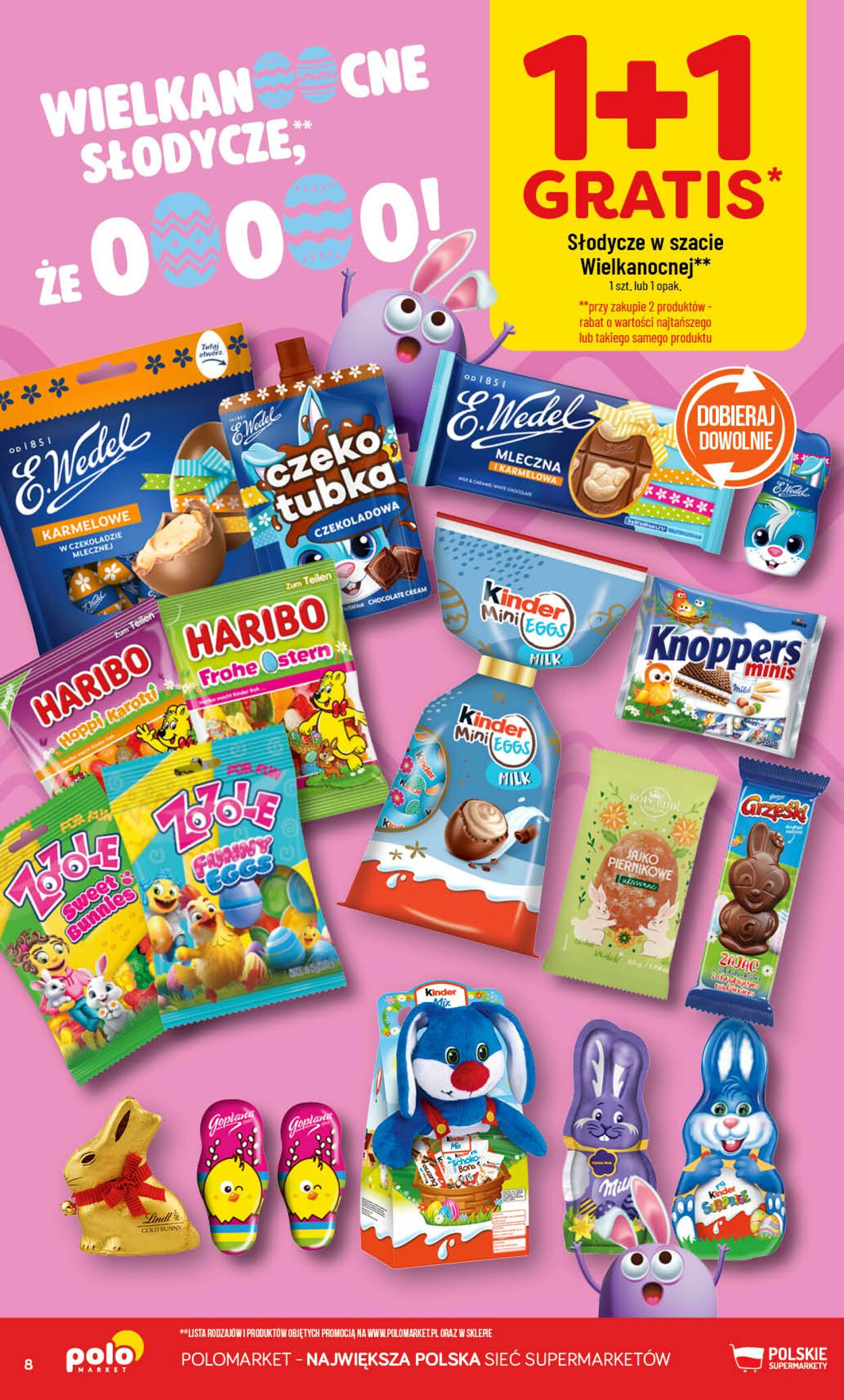Gazetka POLOmarket 01.04.2026 - 04.04.2026