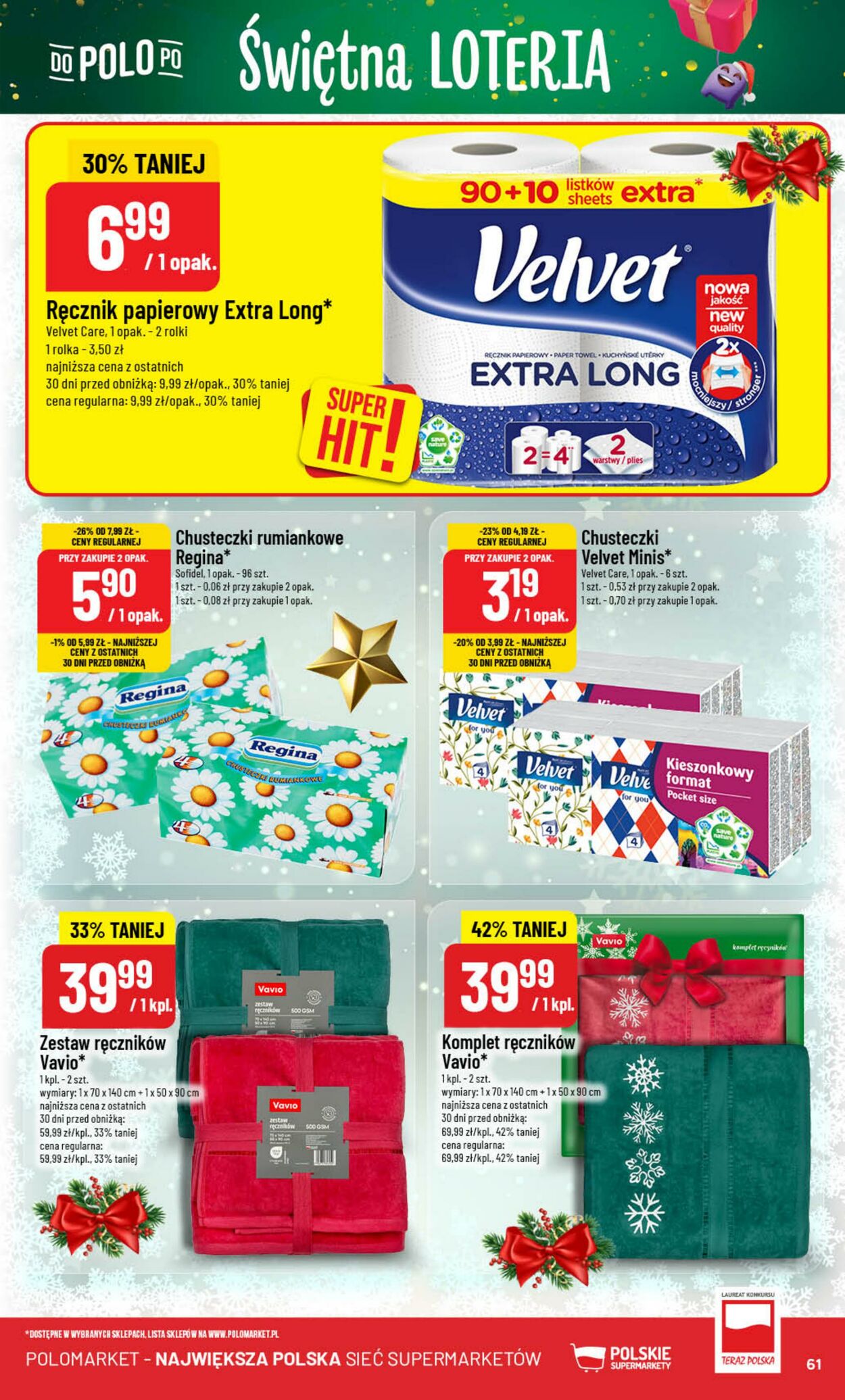 Gazetka POLOmarket 17.12.2025 - 23.12.2025