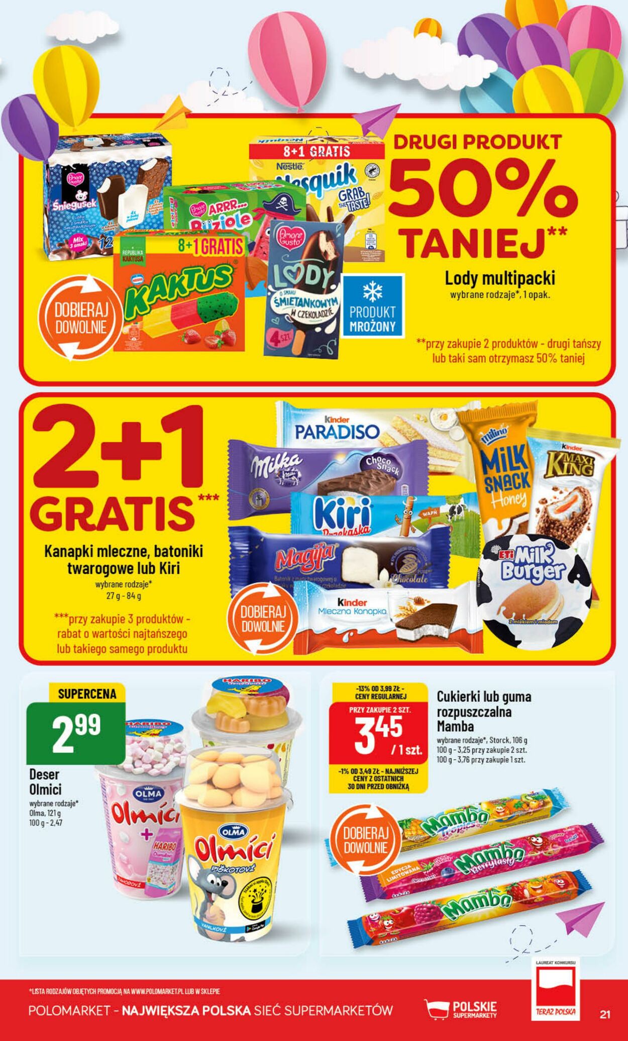 Gazetka POLOmarket 28.05.2025 - 03.06.2025