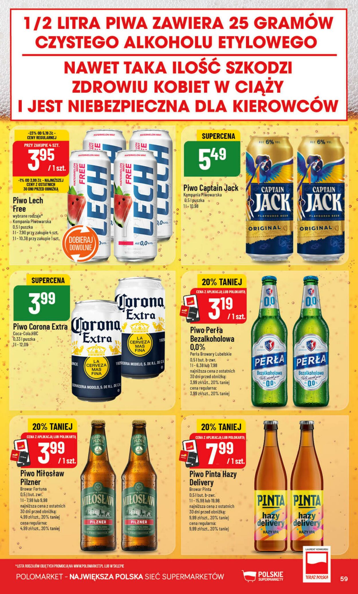Gazetka POLOmarket 28.05.2025 - 03.06.2025