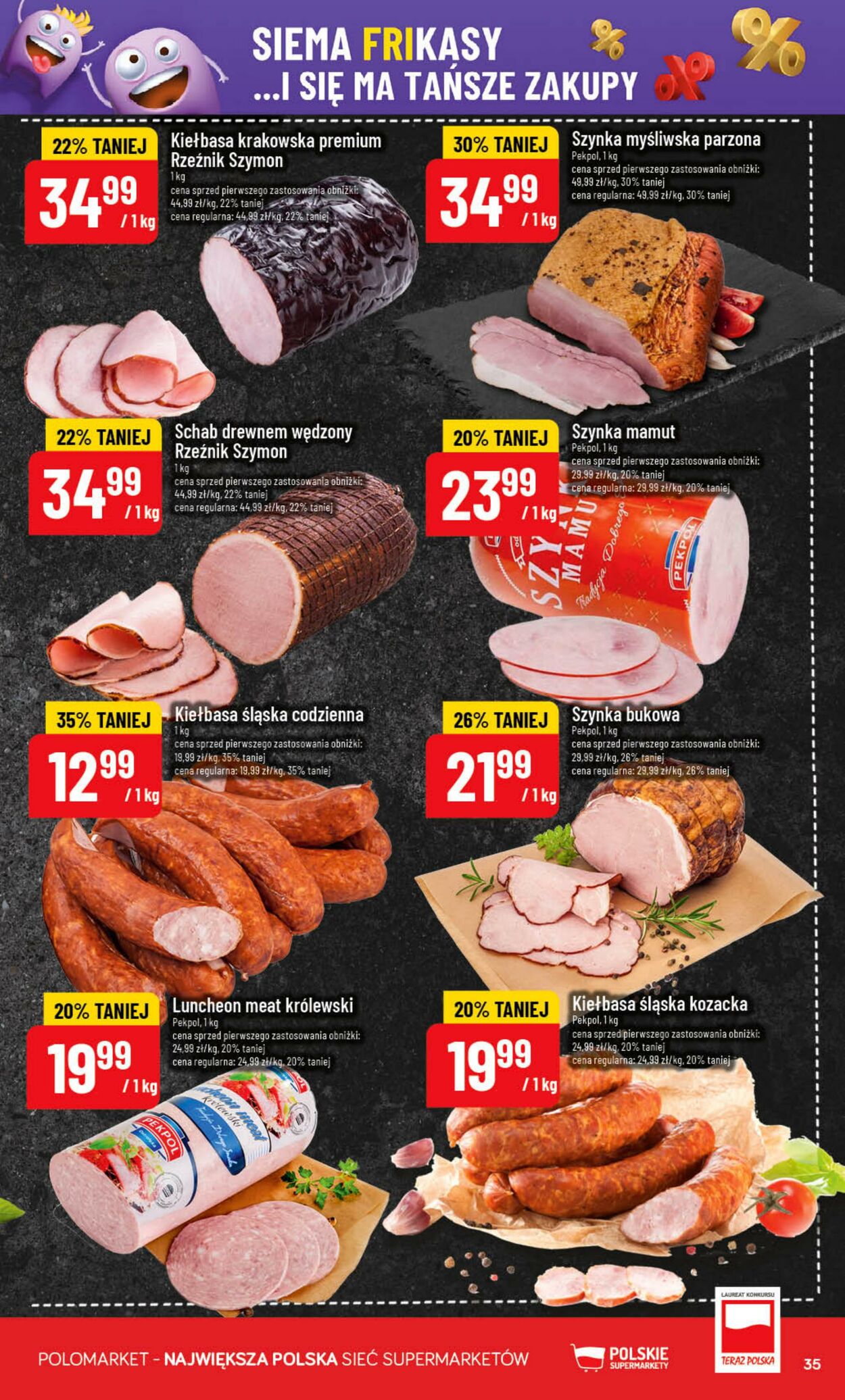Gazetka POLOmarket 28.05.2025 - 03.06.2025