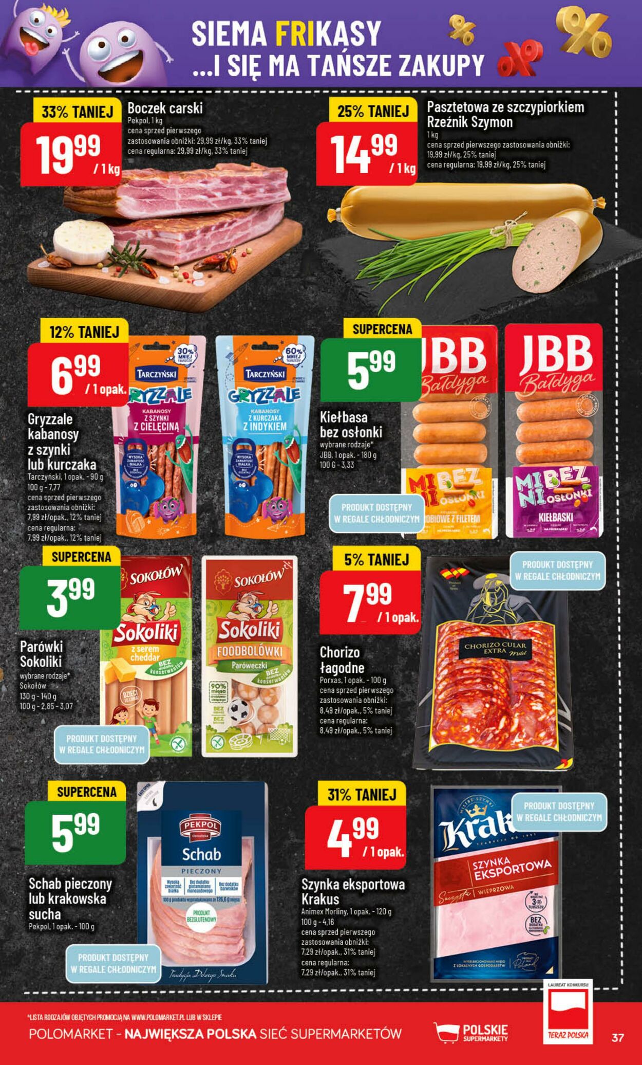 Gazetka POLOmarket 28.05.2025 - 03.06.2025