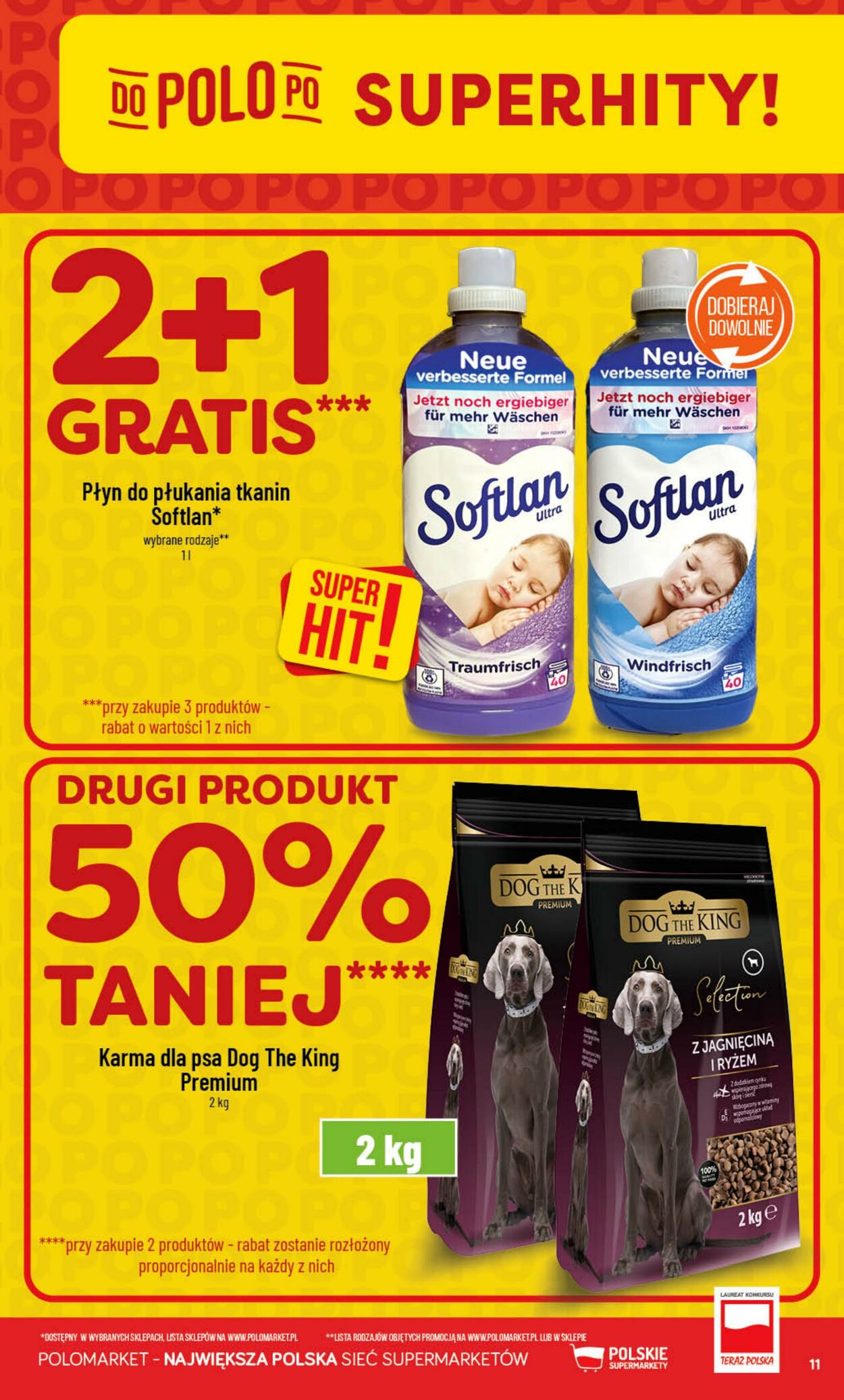 Gazetka POLOmarket 28.05.2025 - 03.06.2025