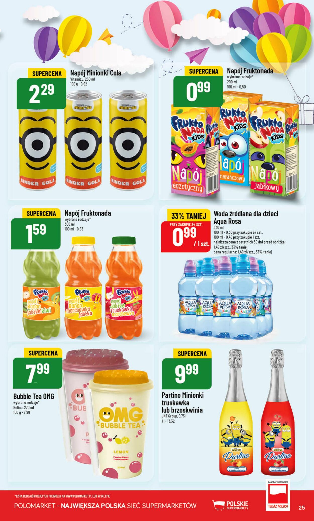 Gazetka POLOmarket 28.05.2025 - 03.06.2025