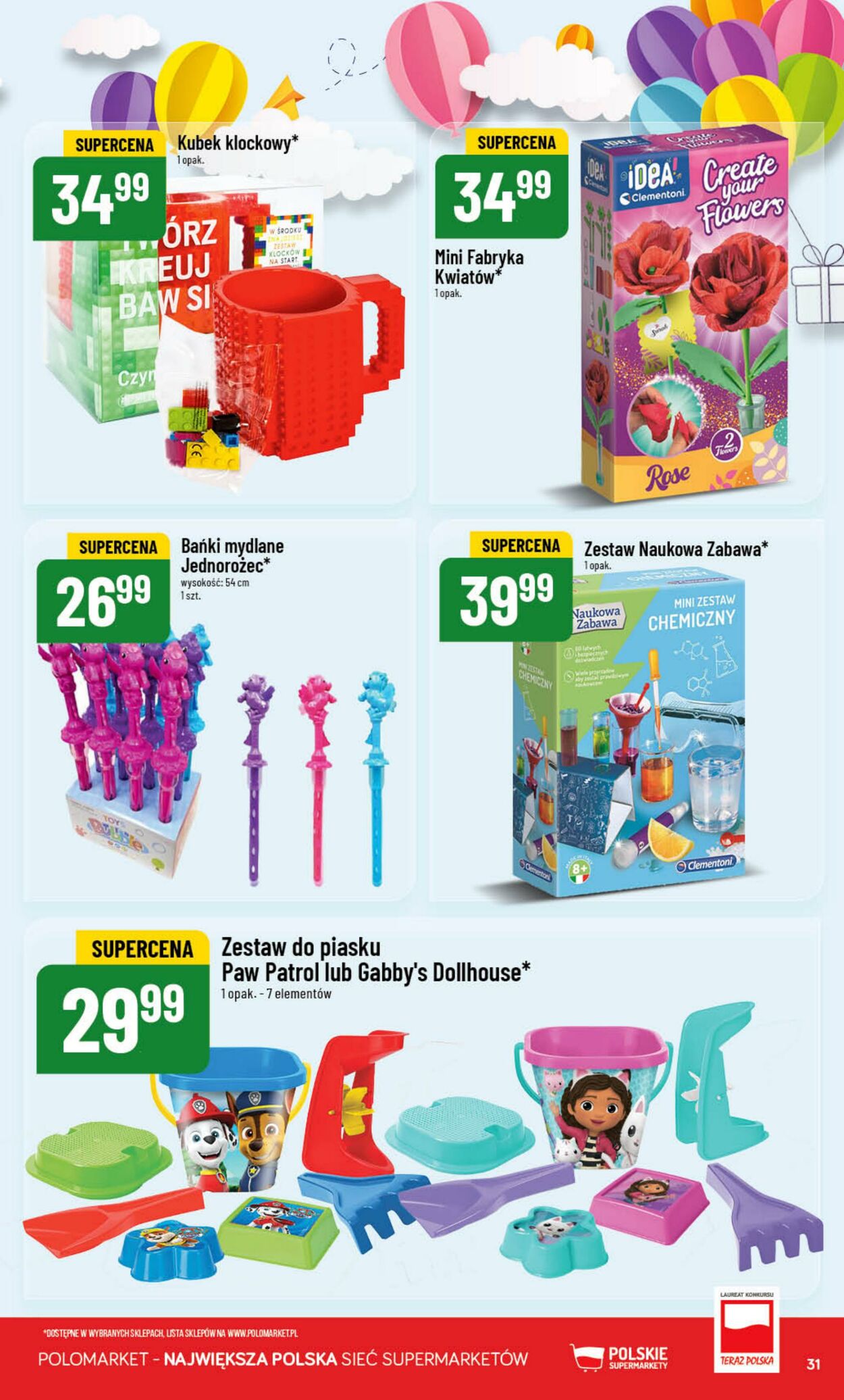 Gazetka POLOmarket 28.05.2025 - 03.06.2025