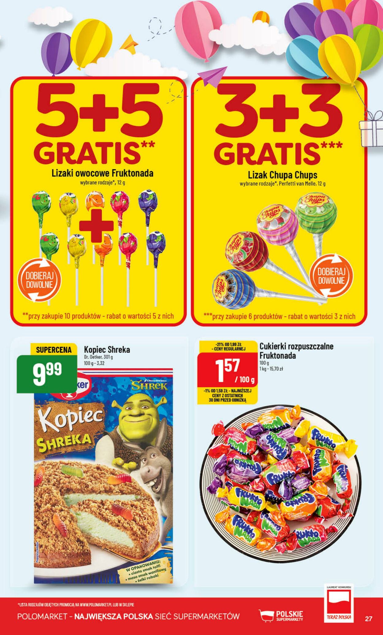Gazetka POLOmarket 28.05.2025 - 03.06.2025