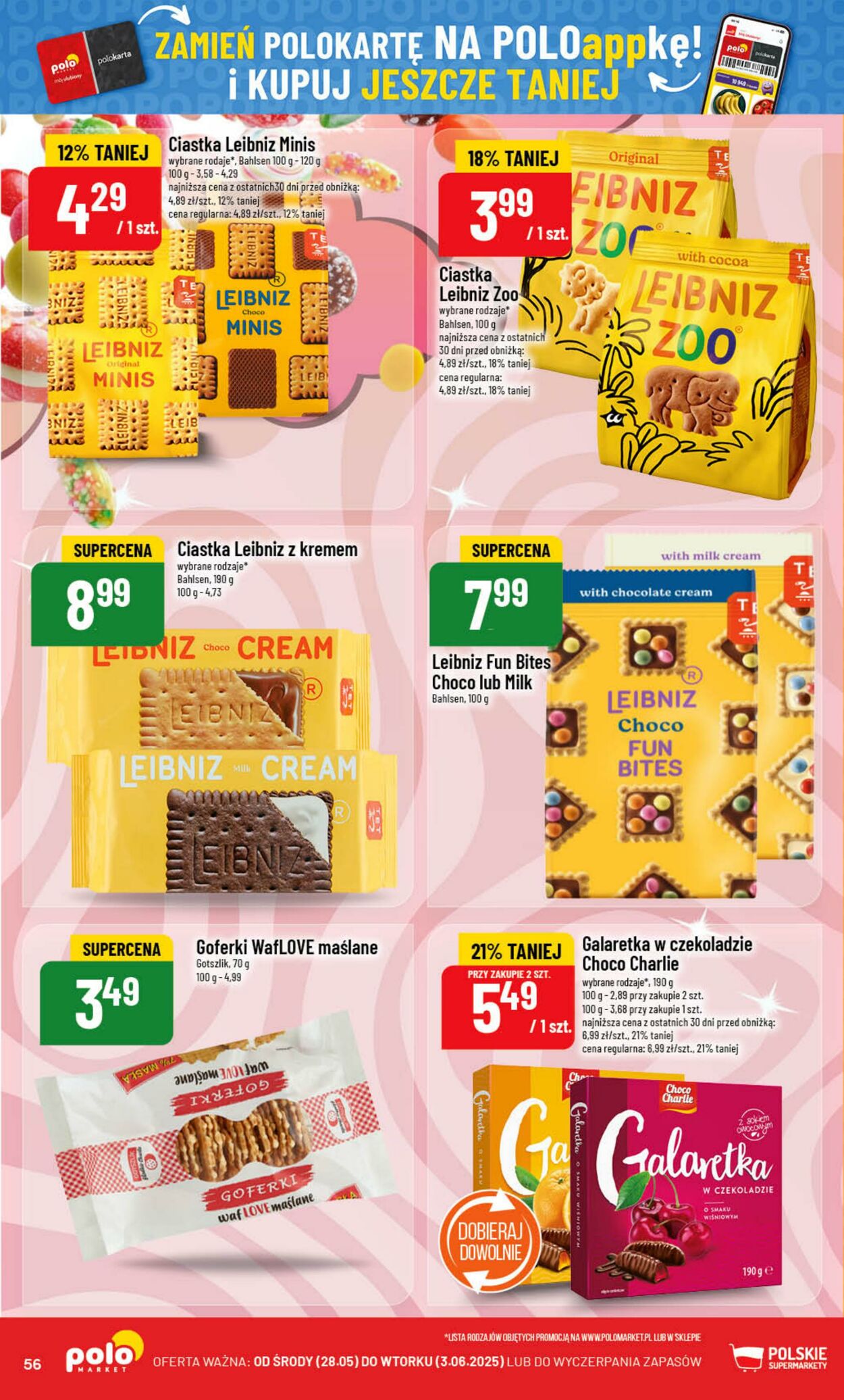 Gazetka POLOmarket 28.05.2025 - 03.06.2025