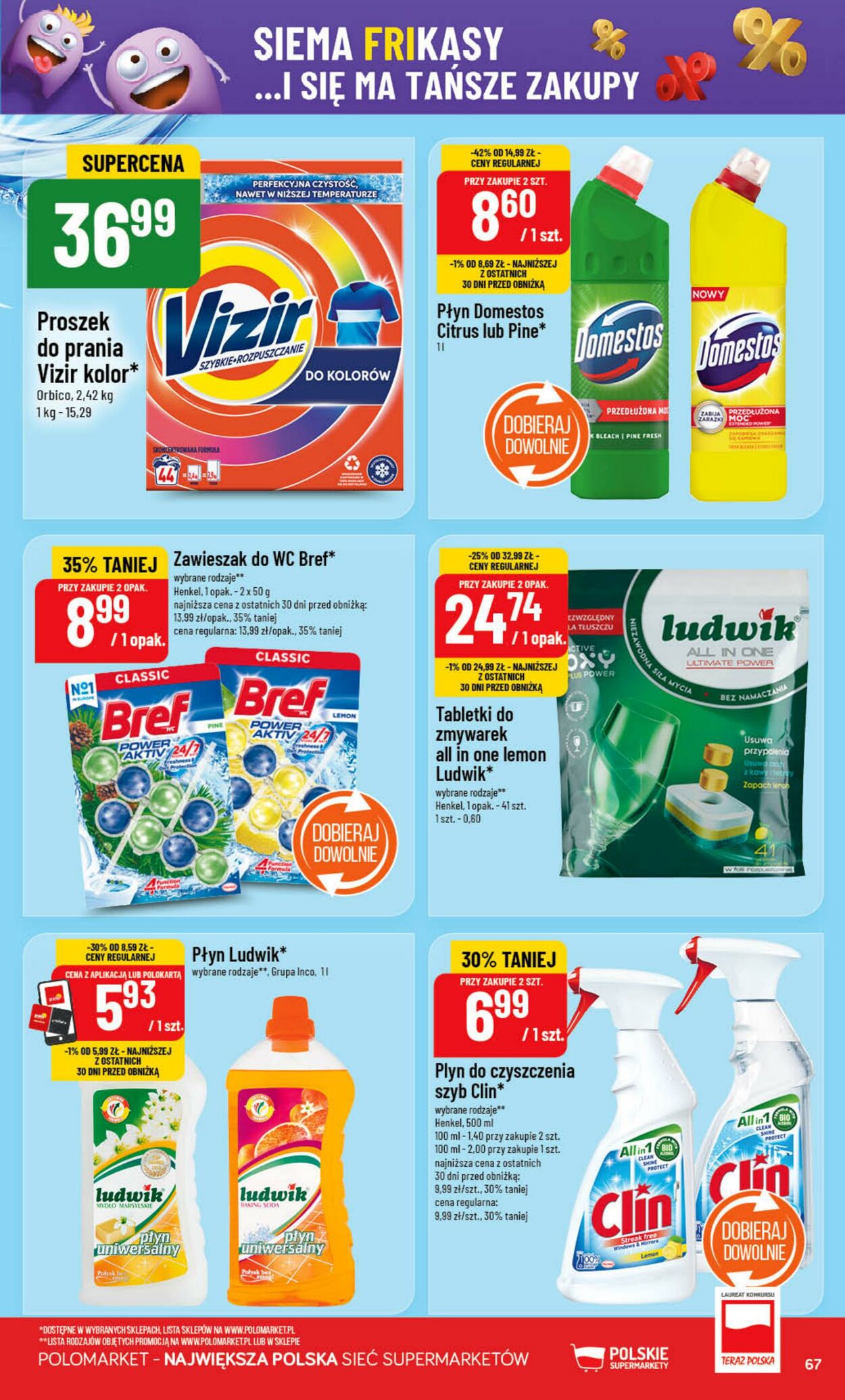 Gazetka POLOmarket 28.05.2025 - 03.06.2025