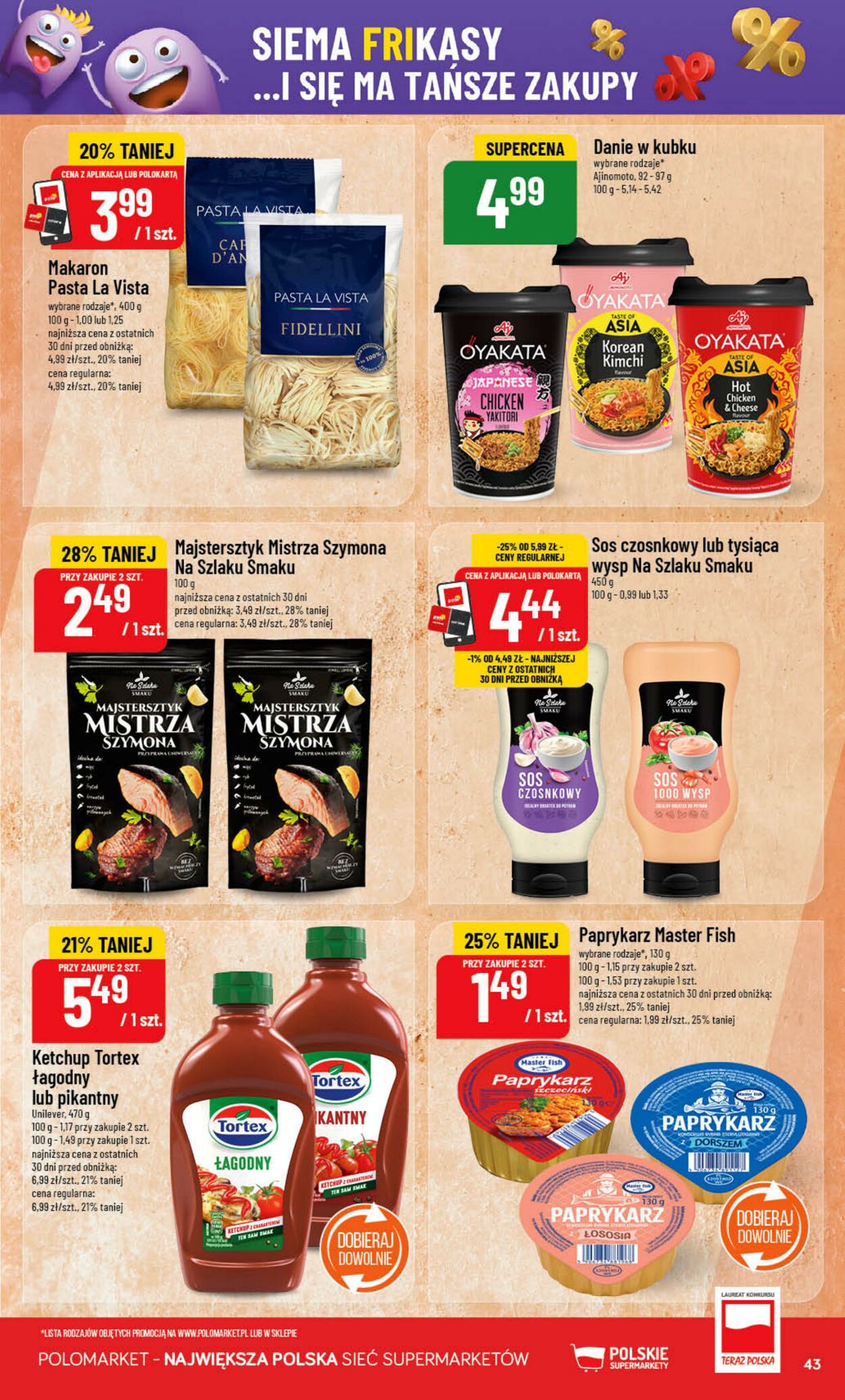 Gazetka POLOmarket 28.05.2025 - 03.06.2025