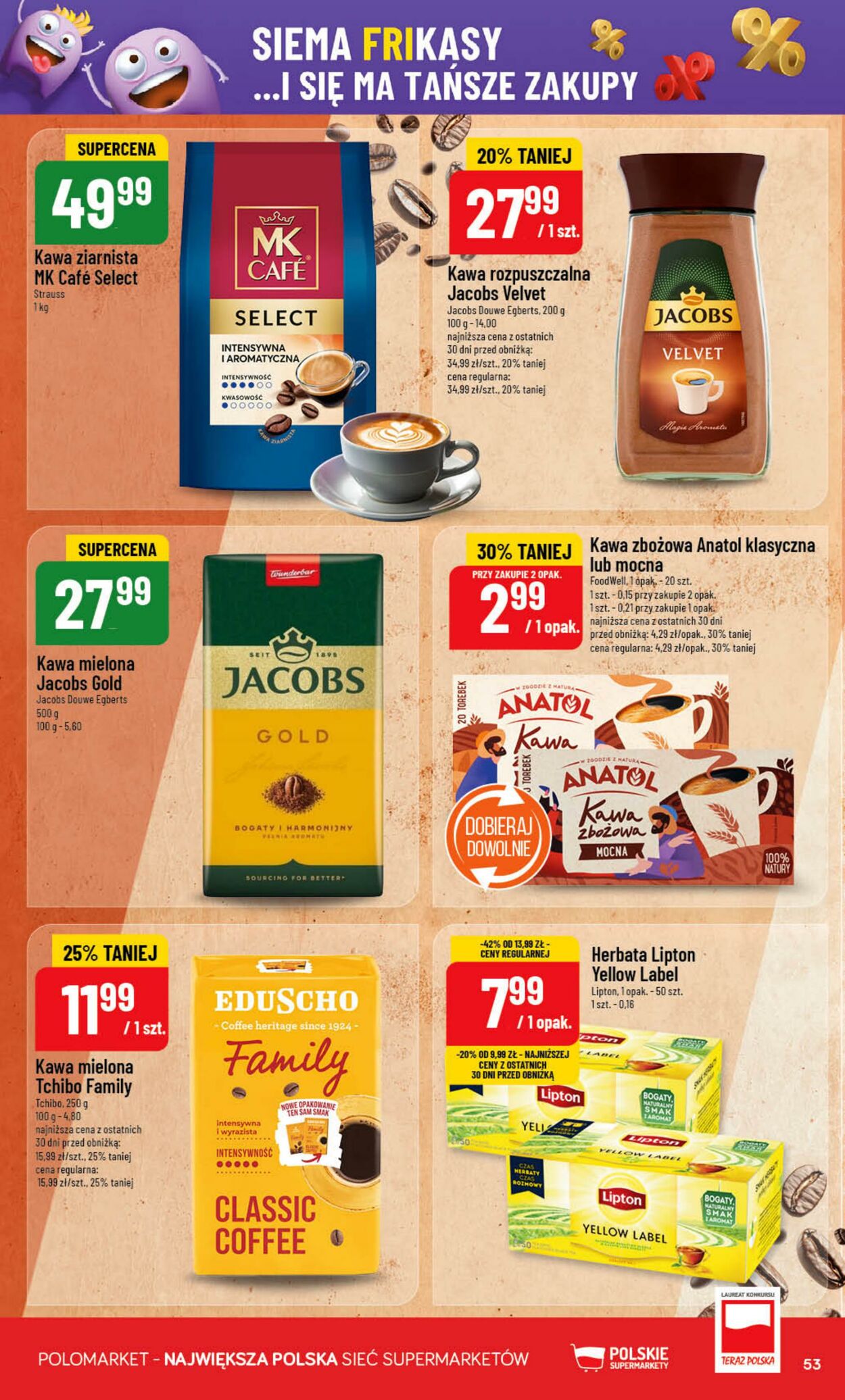 Gazetka POLOmarket 28.05.2025 - 03.06.2025