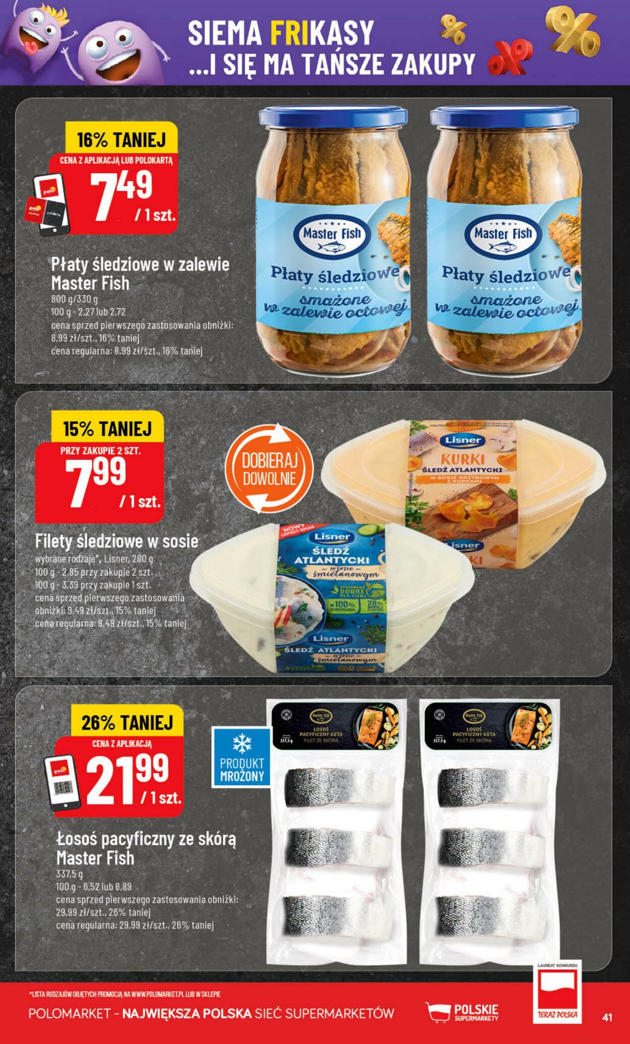 Gazetka POLOmarket 28.05.2025 - 03.06.2025