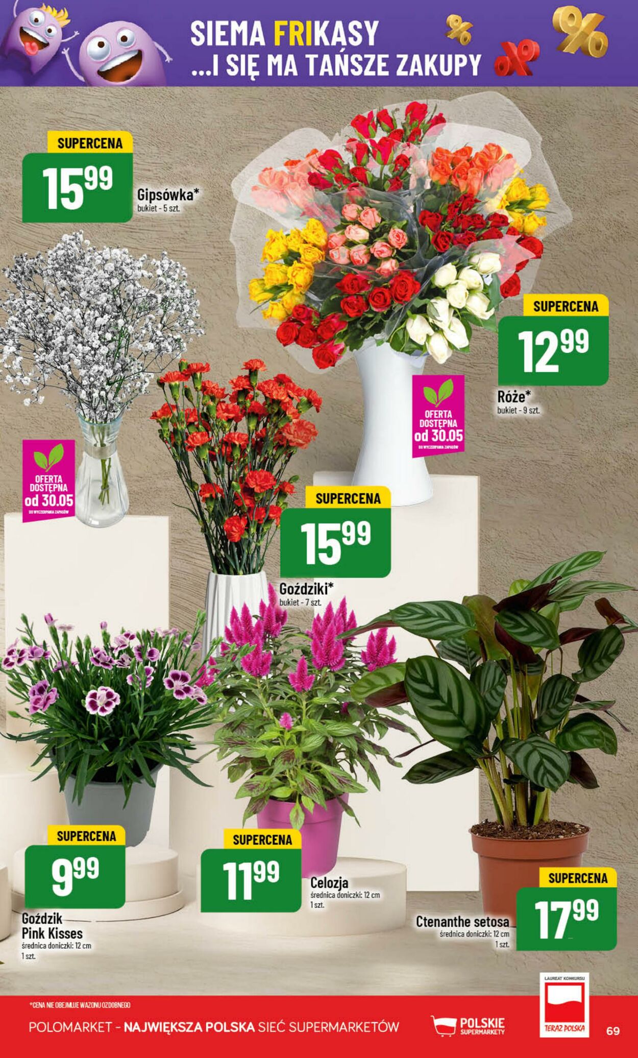 Gazetka POLOmarket 28.05.2025 - 03.06.2025