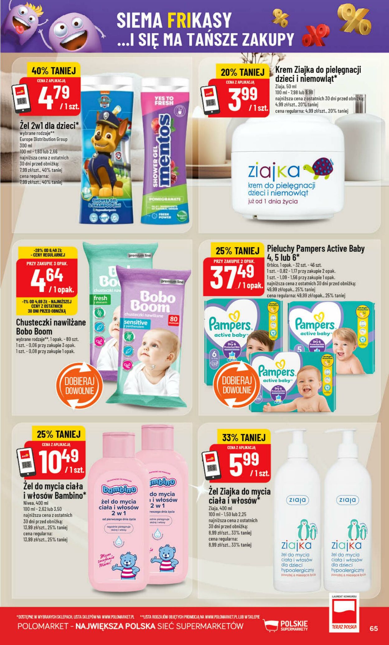 Gazetka POLOmarket 28.05.2025 - 03.06.2025