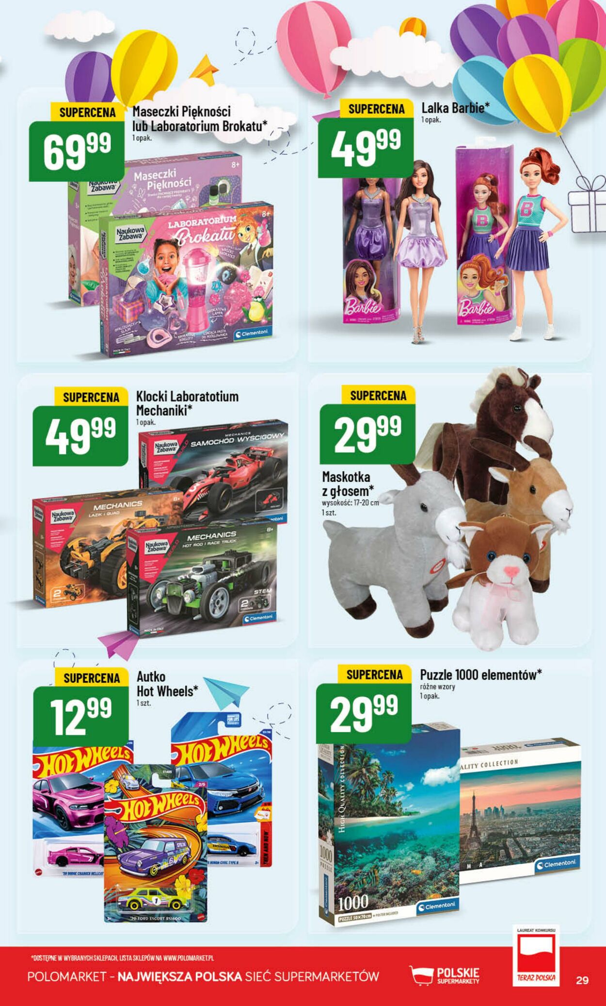 Gazetka POLOmarket 28.05.2025 - 03.06.2025