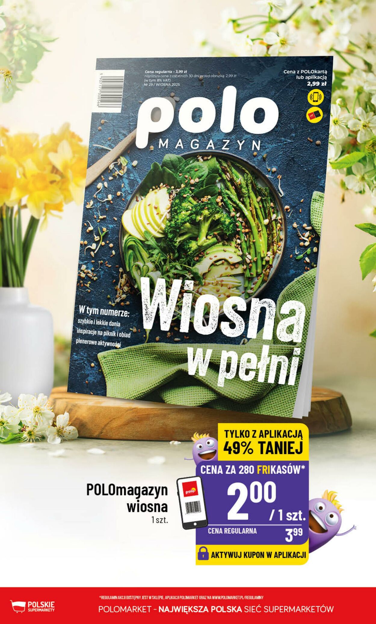 Gazetka POLOmarket 28.05.2025 - 03.06.2025