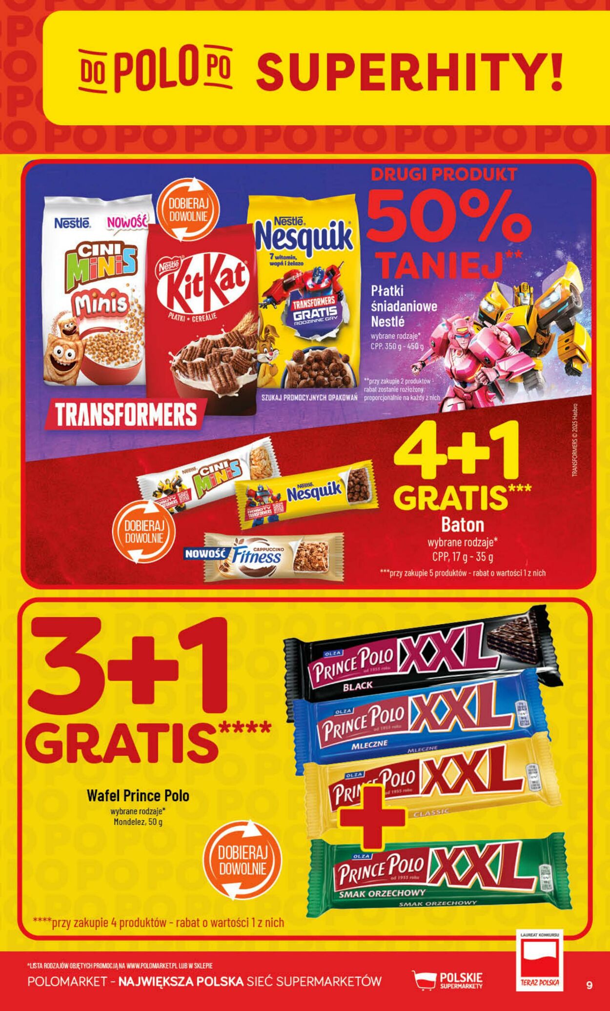 Gazetka POLOmarket 28.05.2025 - 03.06.2025