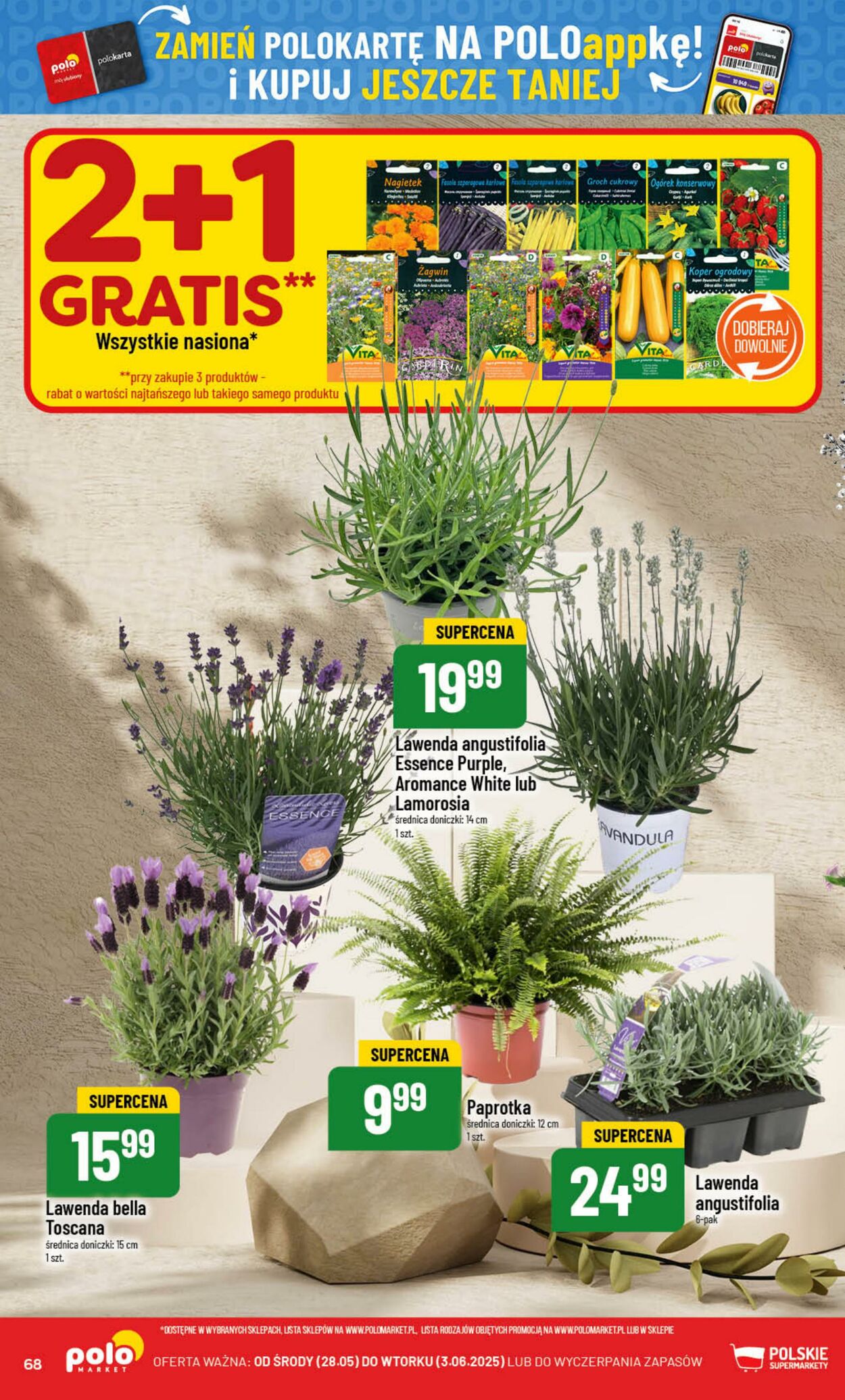 Gazetka POLOmarket 28.05.2025 - 03.06.2025
