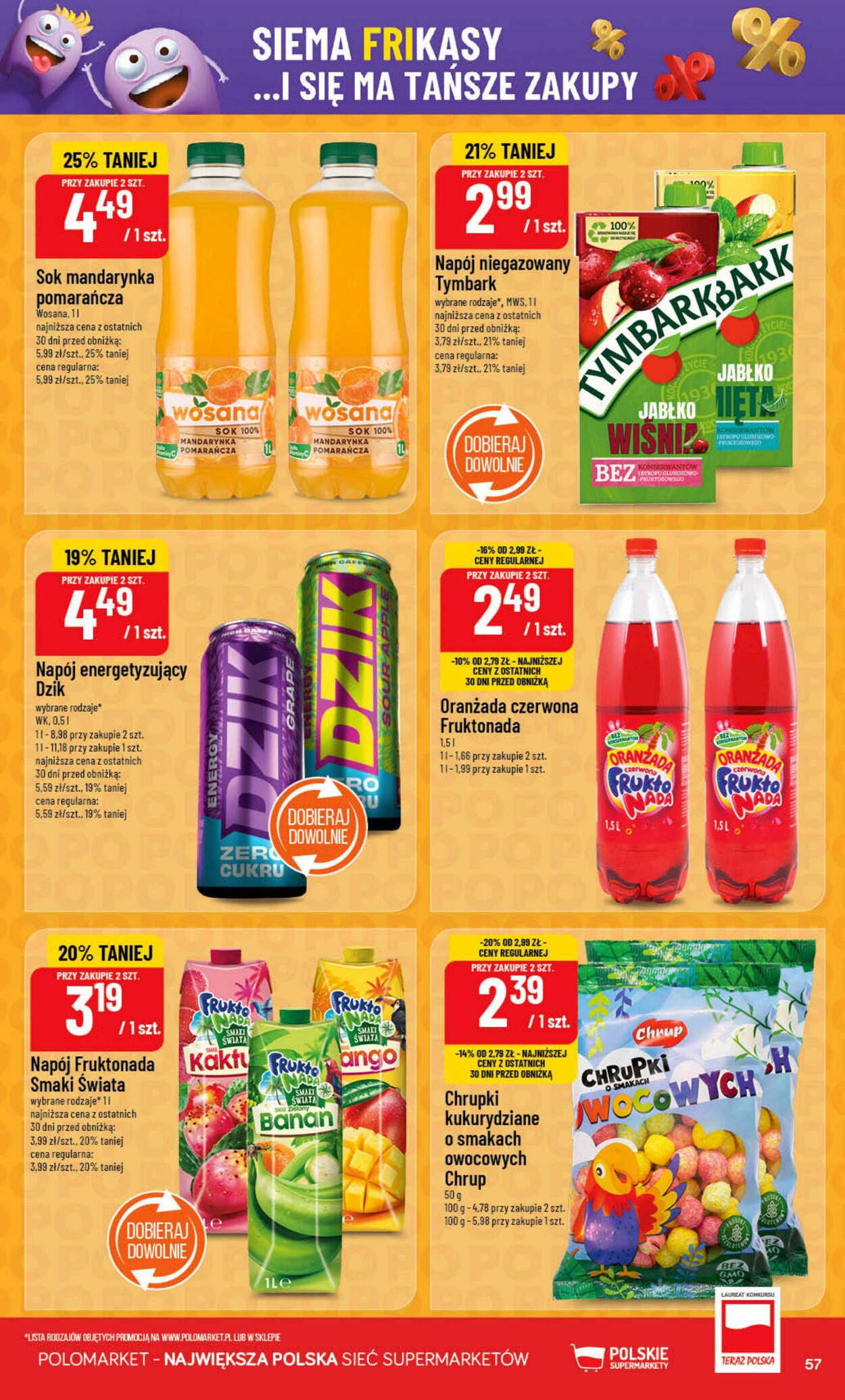 Gazetka POLOmarket 28.05.2025 - 03.06.2025