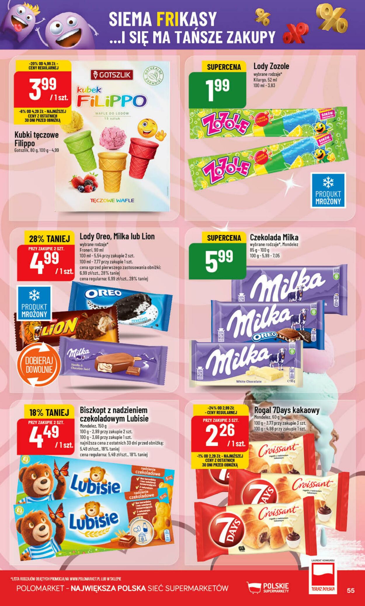 Gazetka POLOmarket 28.05.2025 - 03.06.2025