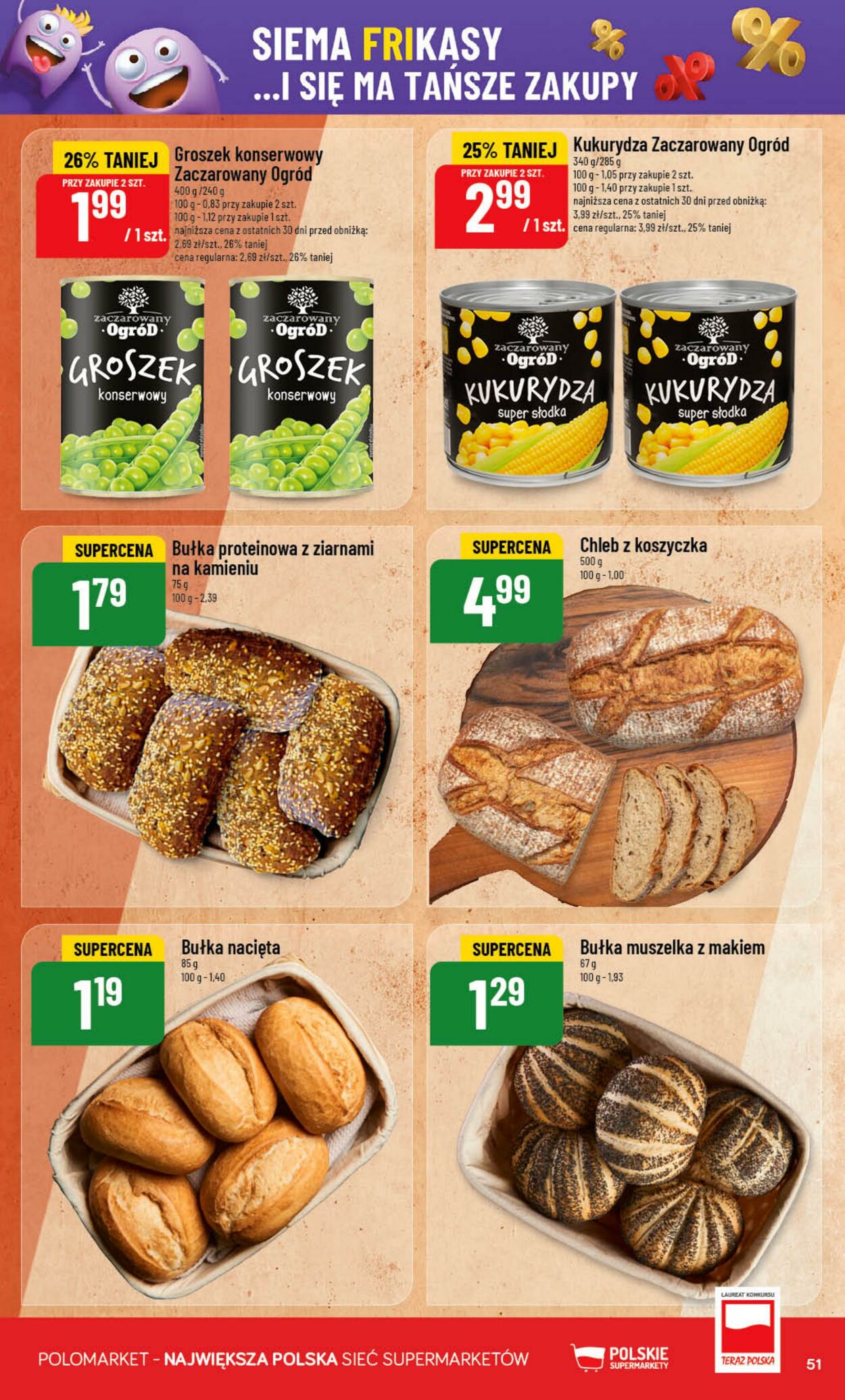 Gazetka POLOmarket 28.05.2025 - 03.06.2025
