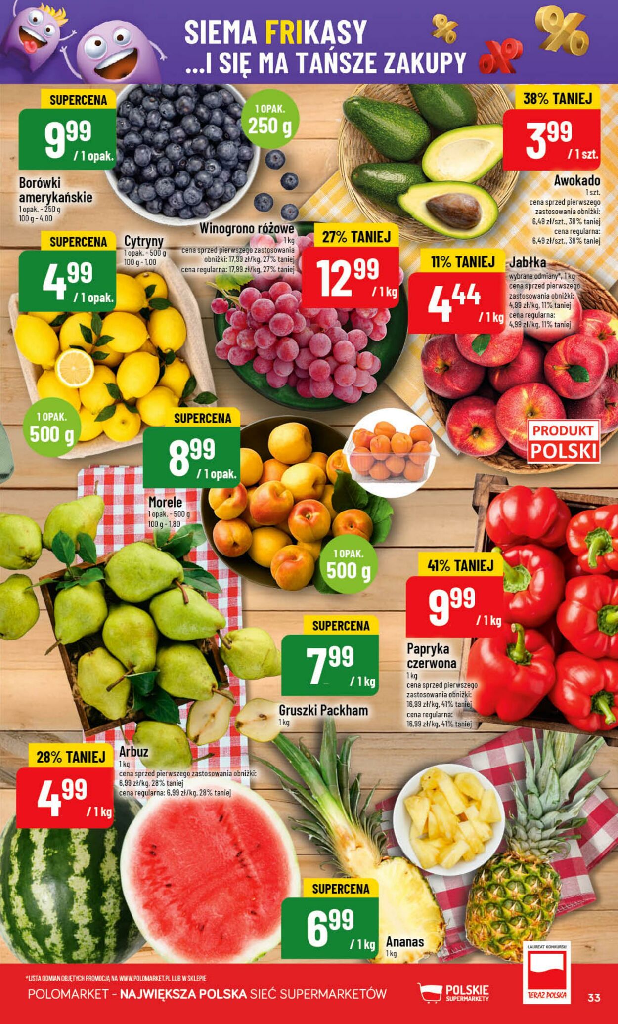 Gazetka POLOmarket 28.05.2025 - 03.06.2025