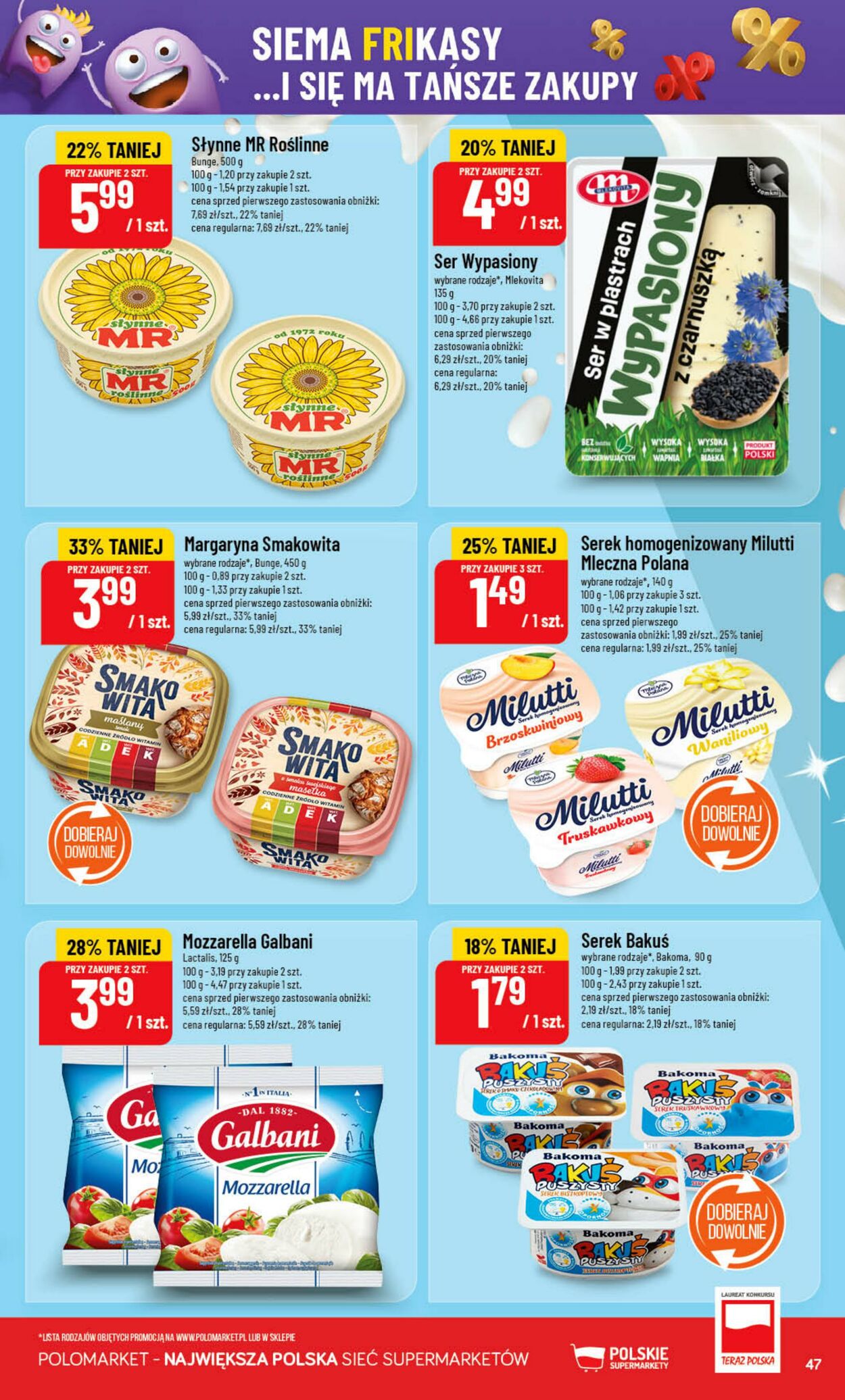 Gazetka POLOmarket 28.05.2025 - 03.06.2025