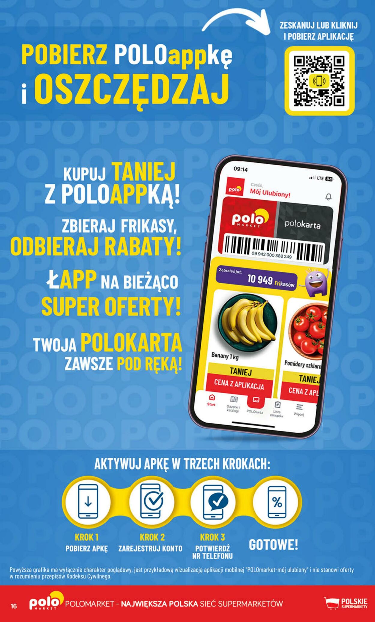 Gazetka POLOmarket 28.05.2025 - 03.06.2025