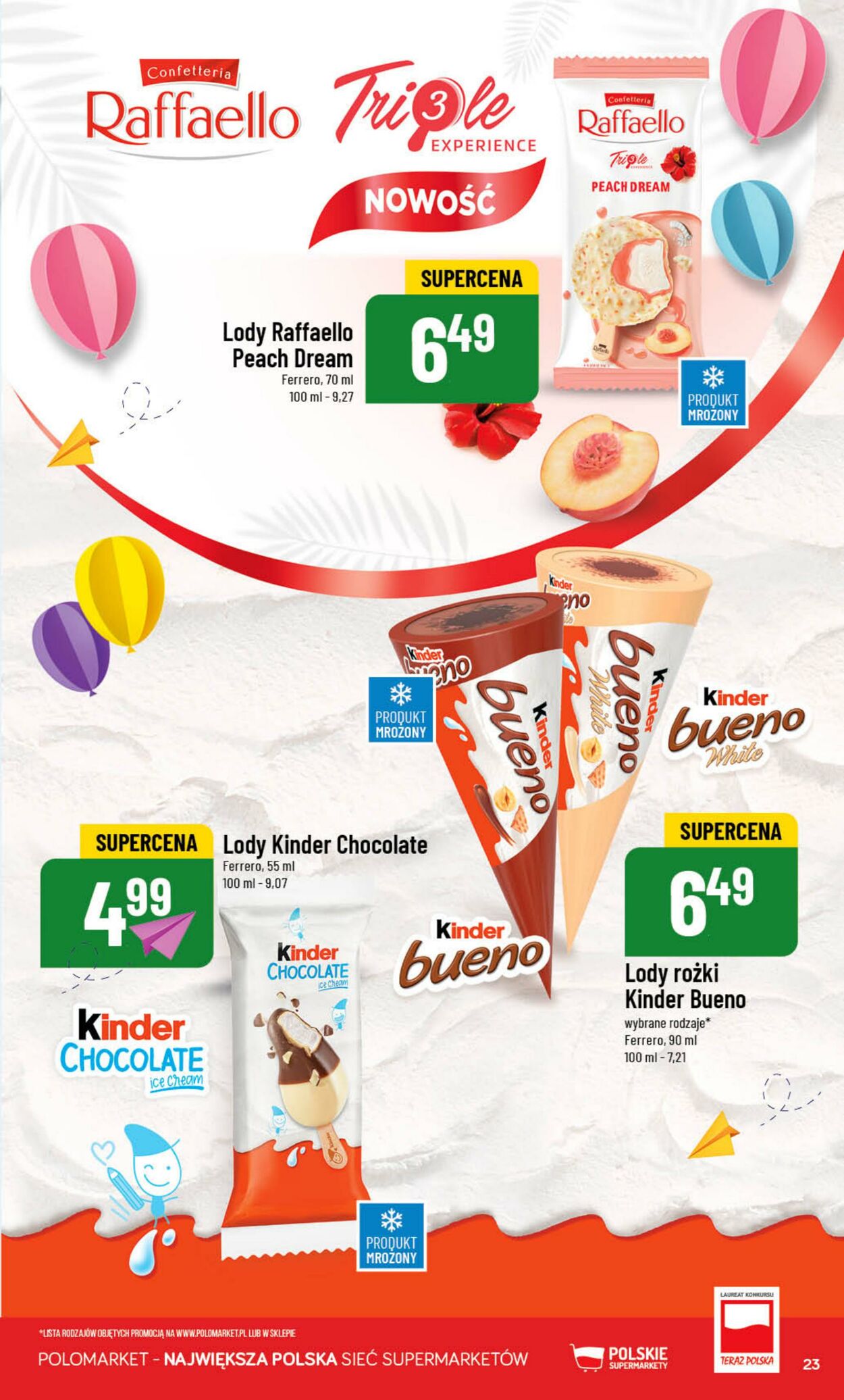 Gazetka POLOmarket 28.05.2025 - 03.06.2025