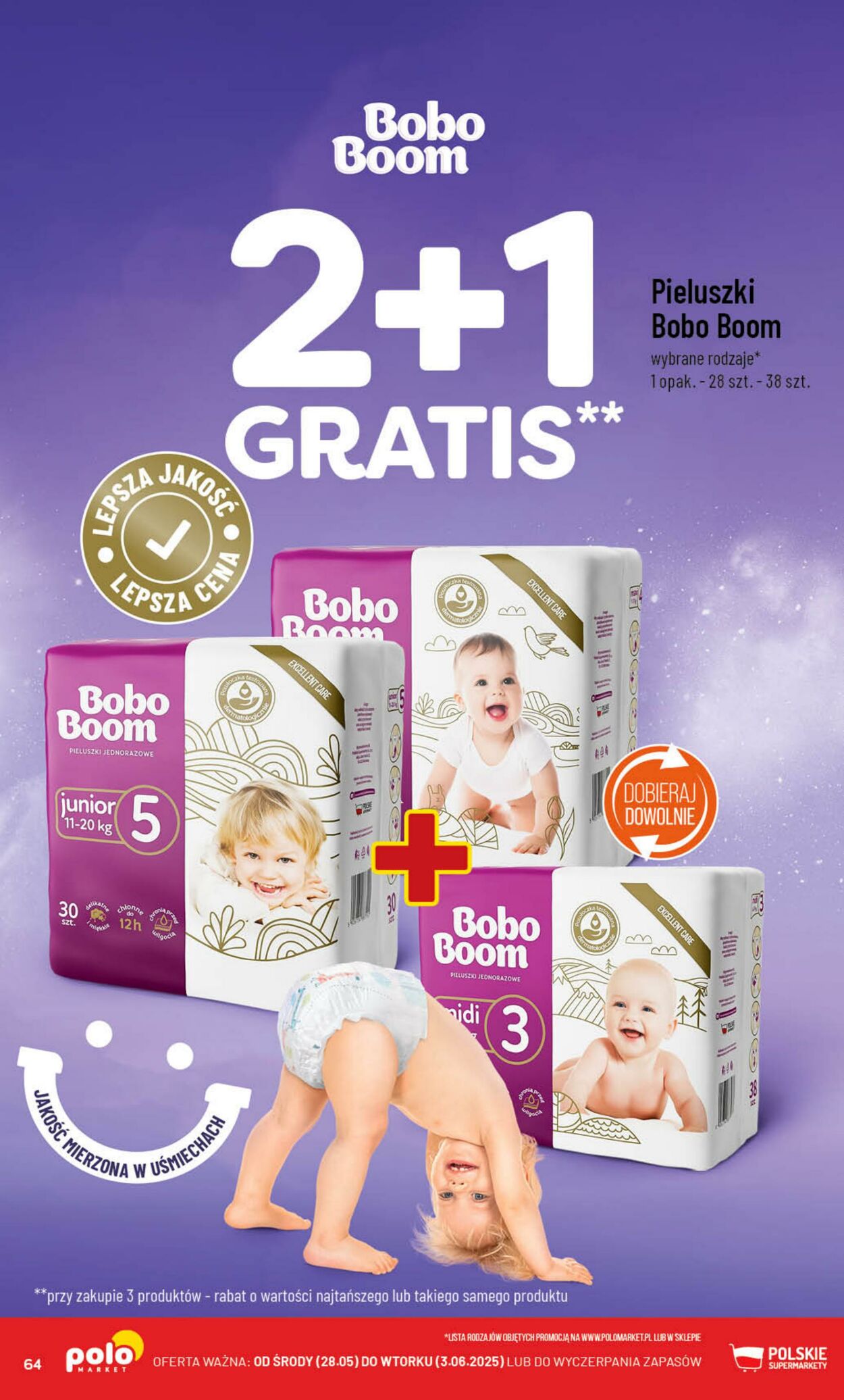 Gazetka POLOmarket 28.05.2025 - 03.06.2025