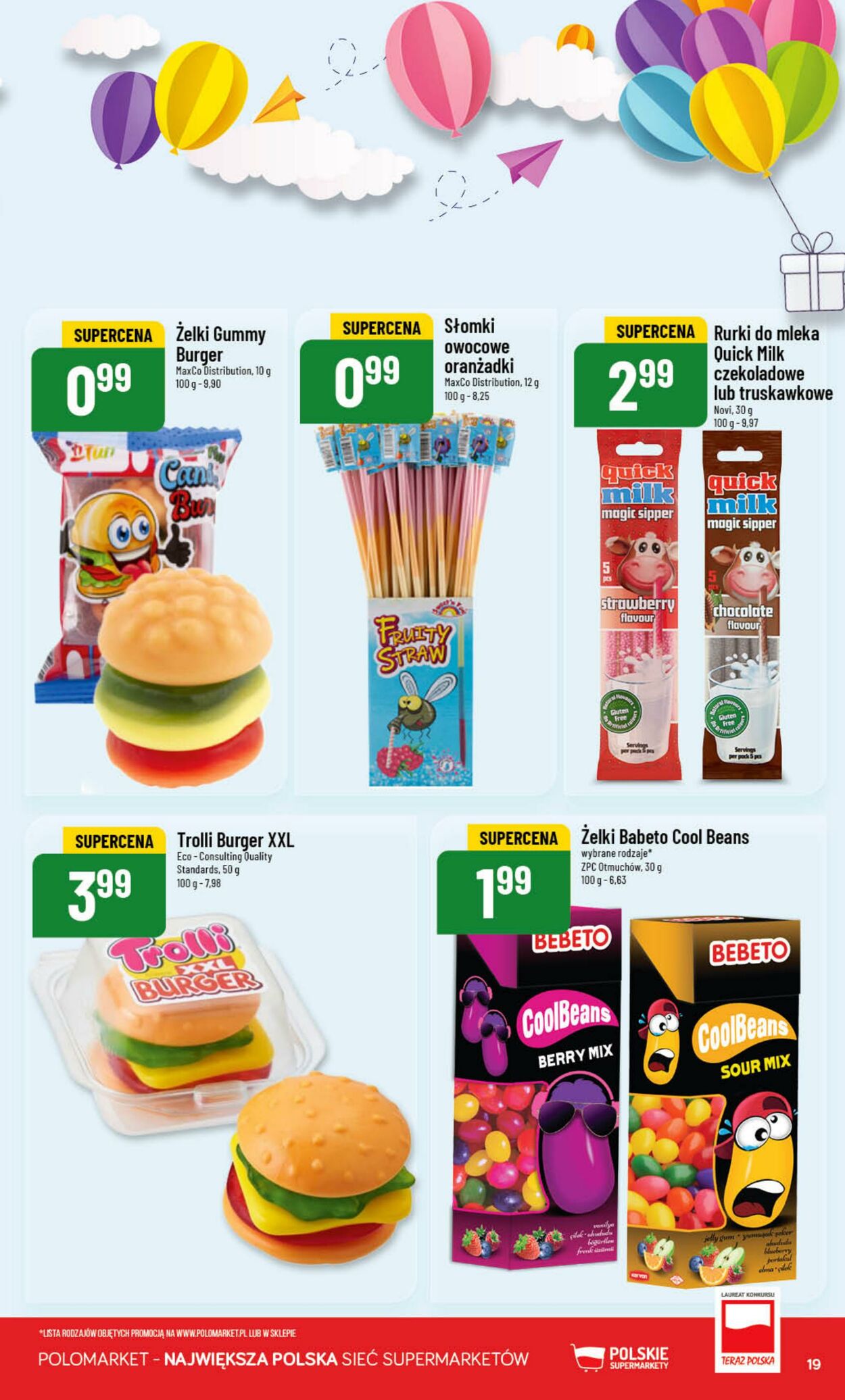 Gazetka POLOmarket 28.05.2025 - 03.06.2025