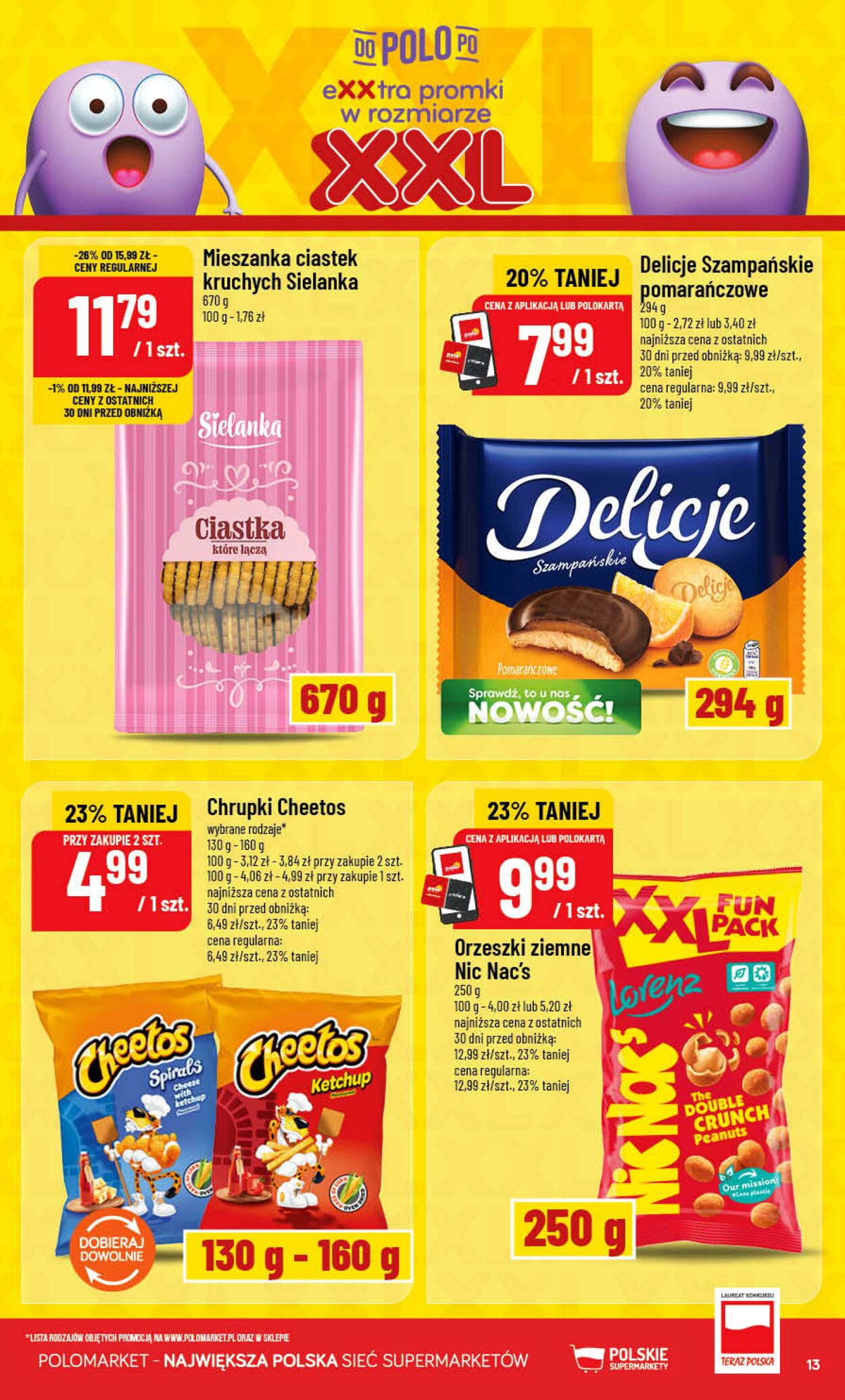 Gazetka POLOmarket 06.05.2026 - 12.05.2026