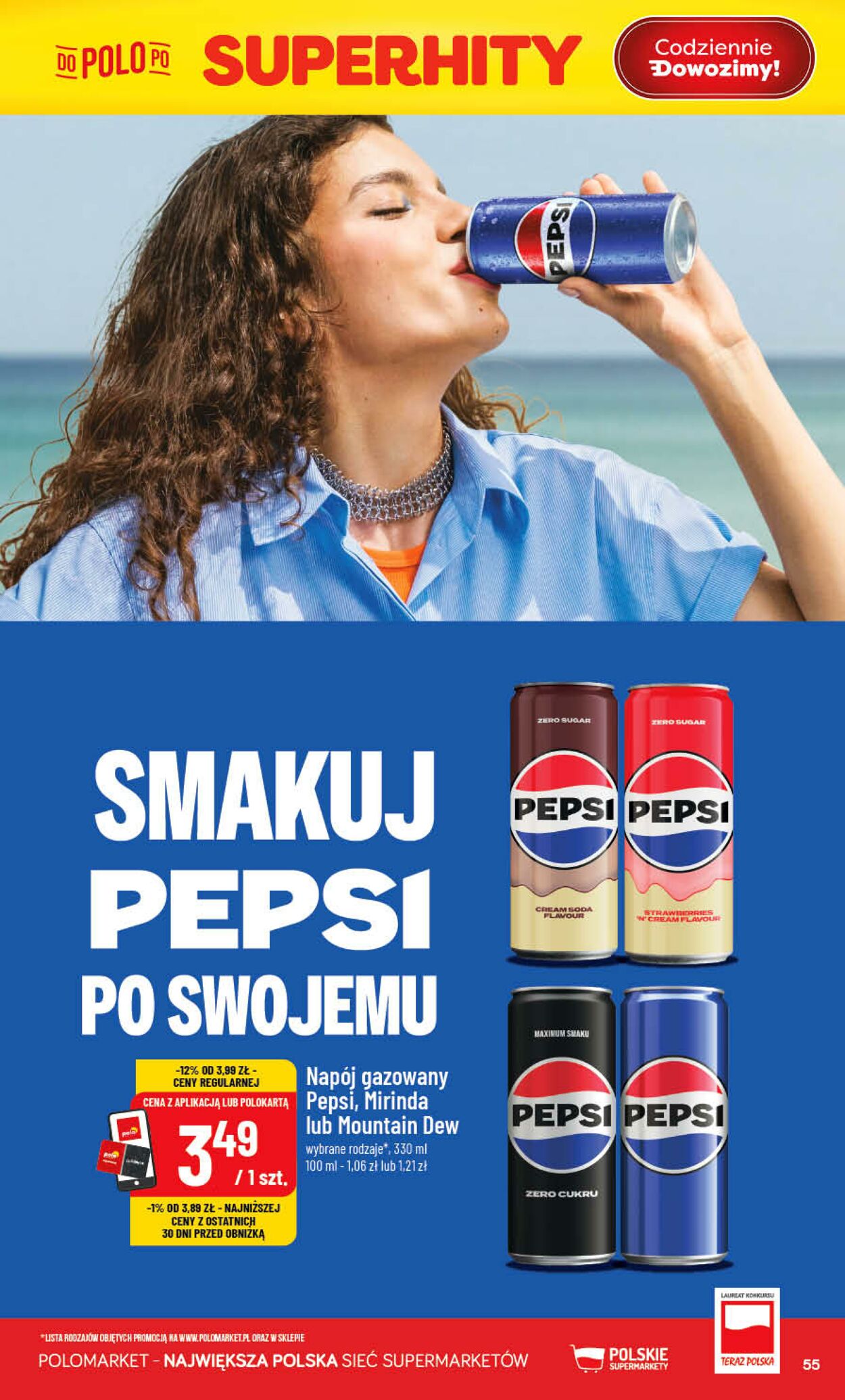 Gazetka POLOmarket 06.05.2026 - 12.05.2026