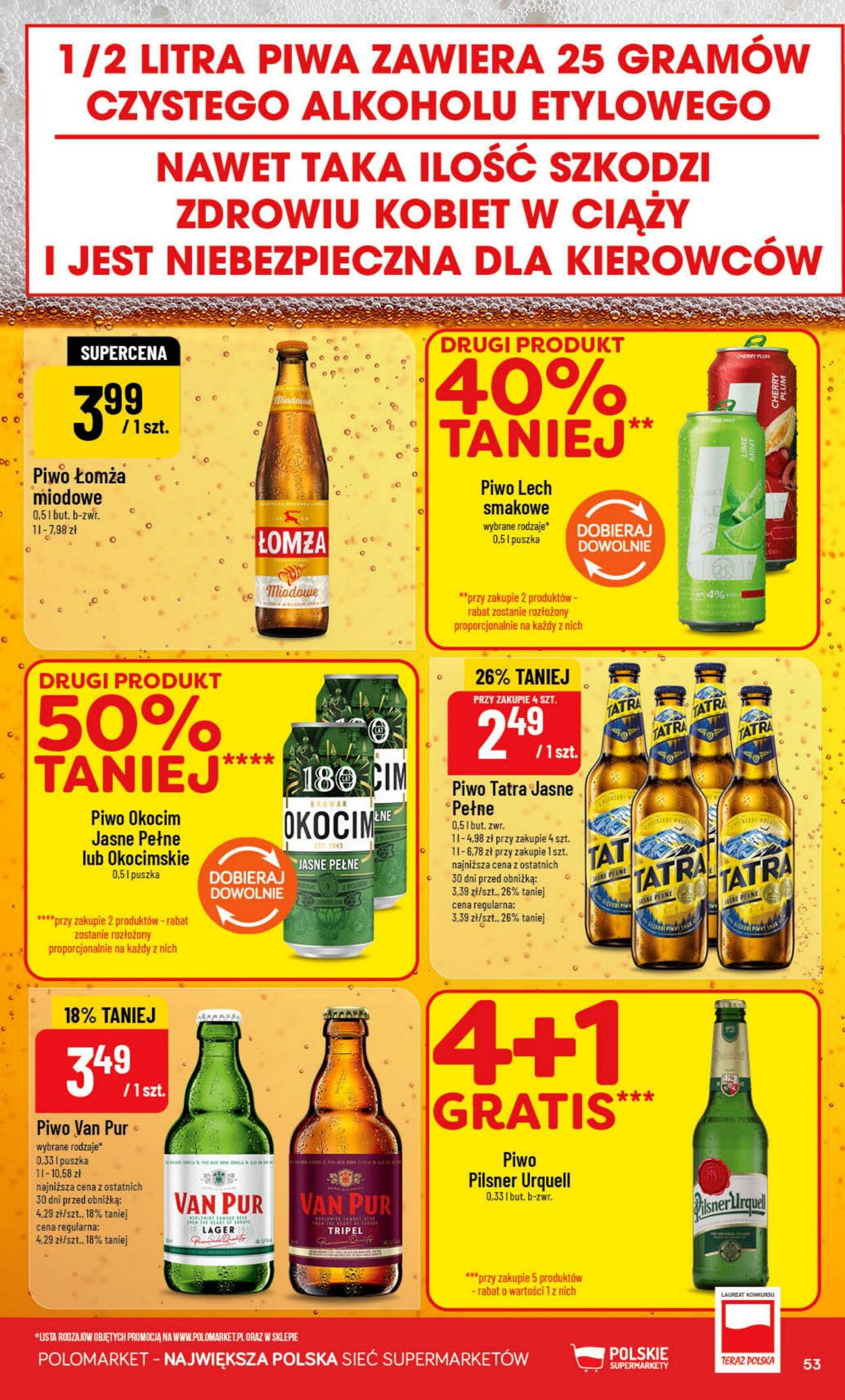 Gazetka POLOmarket 20.05.2026 - 26.05.2026