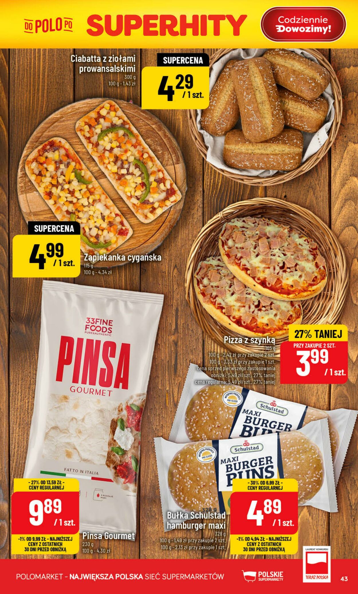 Gazetka POLOmarket 20.05.2026 - 26.05.2026