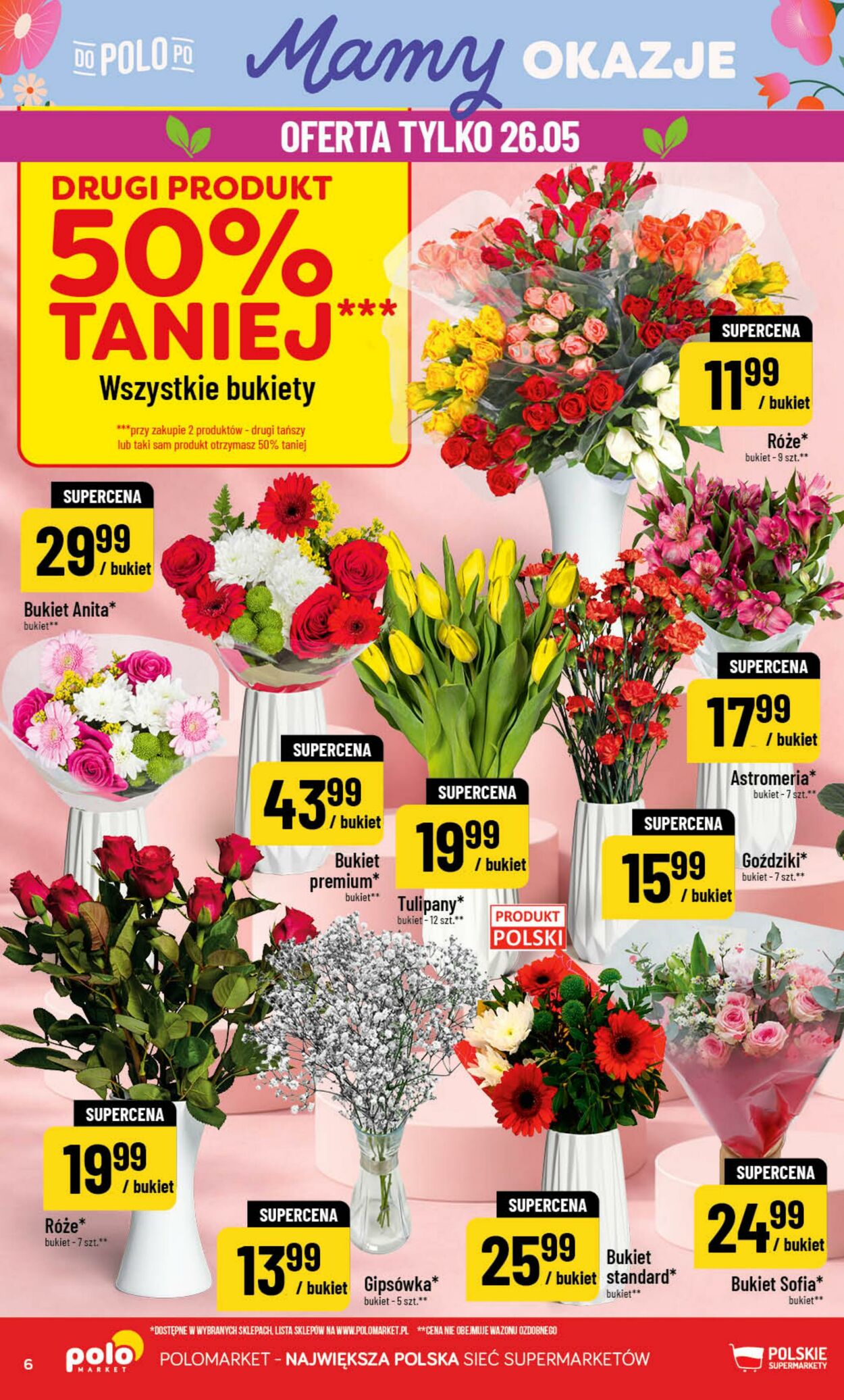Gazetka POLOmarket 20.05.2026 - 26.05.2026