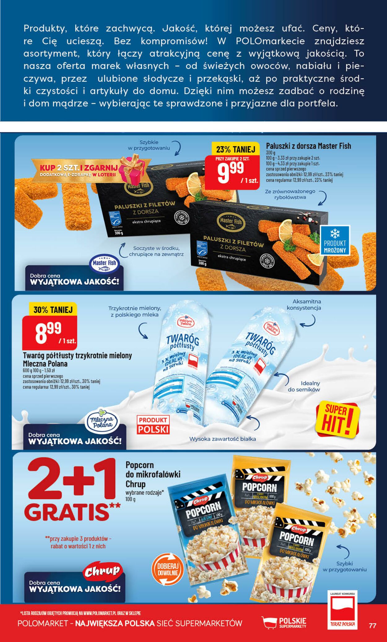 Gazetka POLOmarket 10.12.2025 - 16.12.2025