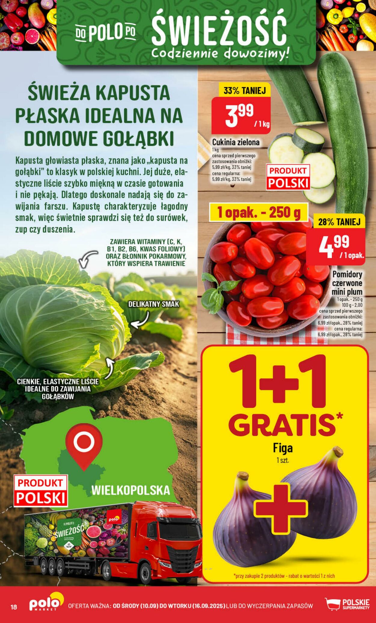 Gazetka POLOmarket 10.09.2025 - 16.09.2025