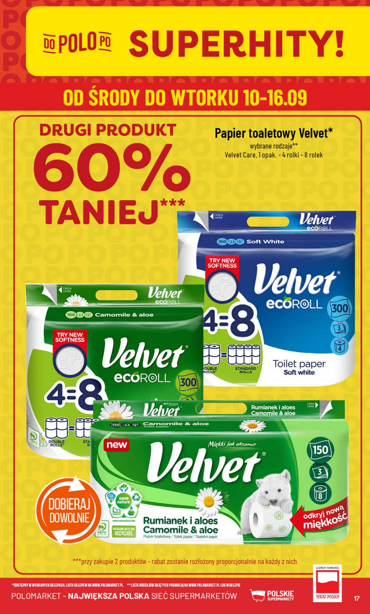 Gazetka POLOmarket 10.09.2025 - 16.09.2025