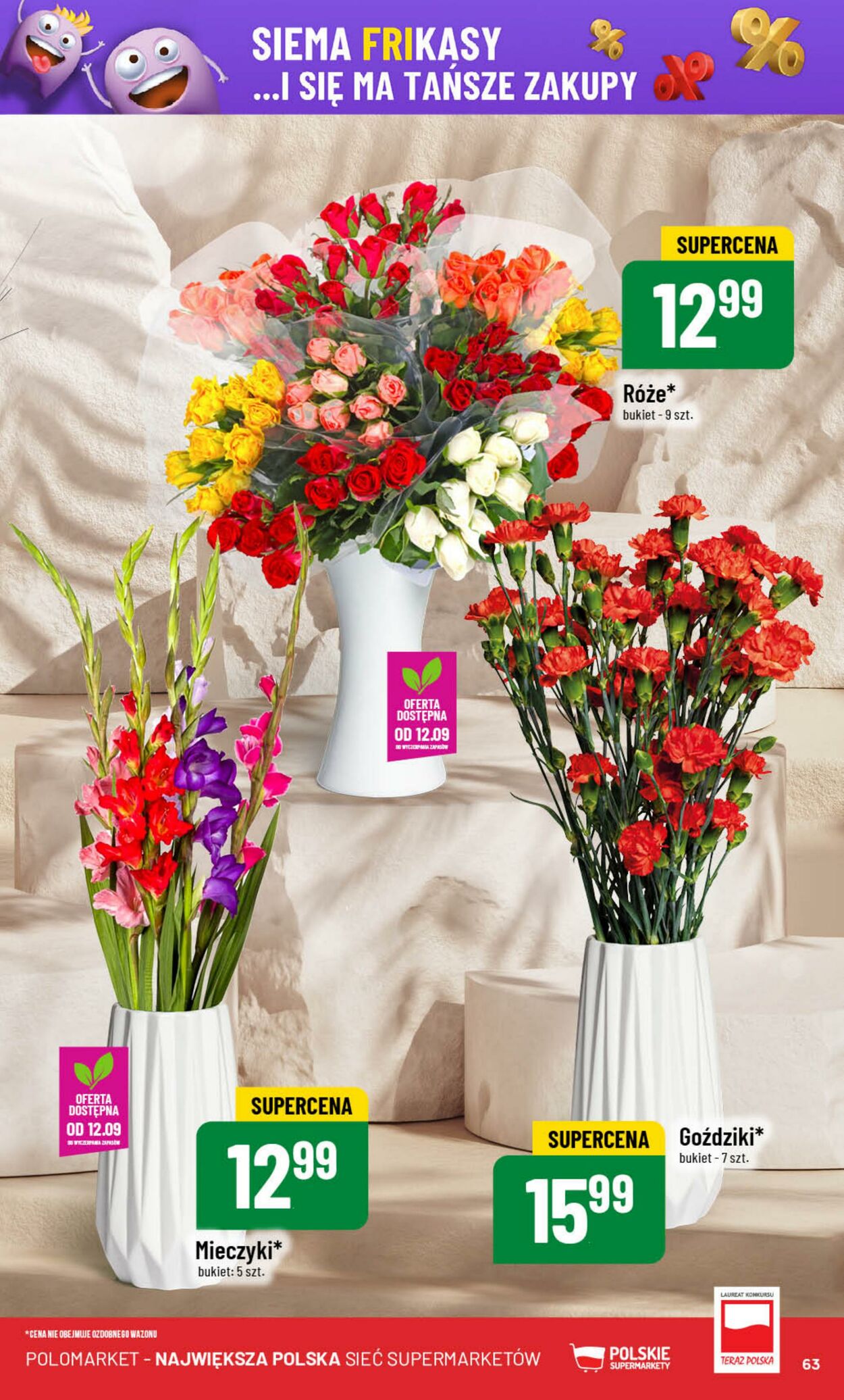 Gazetka POLOmarket 10.09.2025 - 16.09.2025