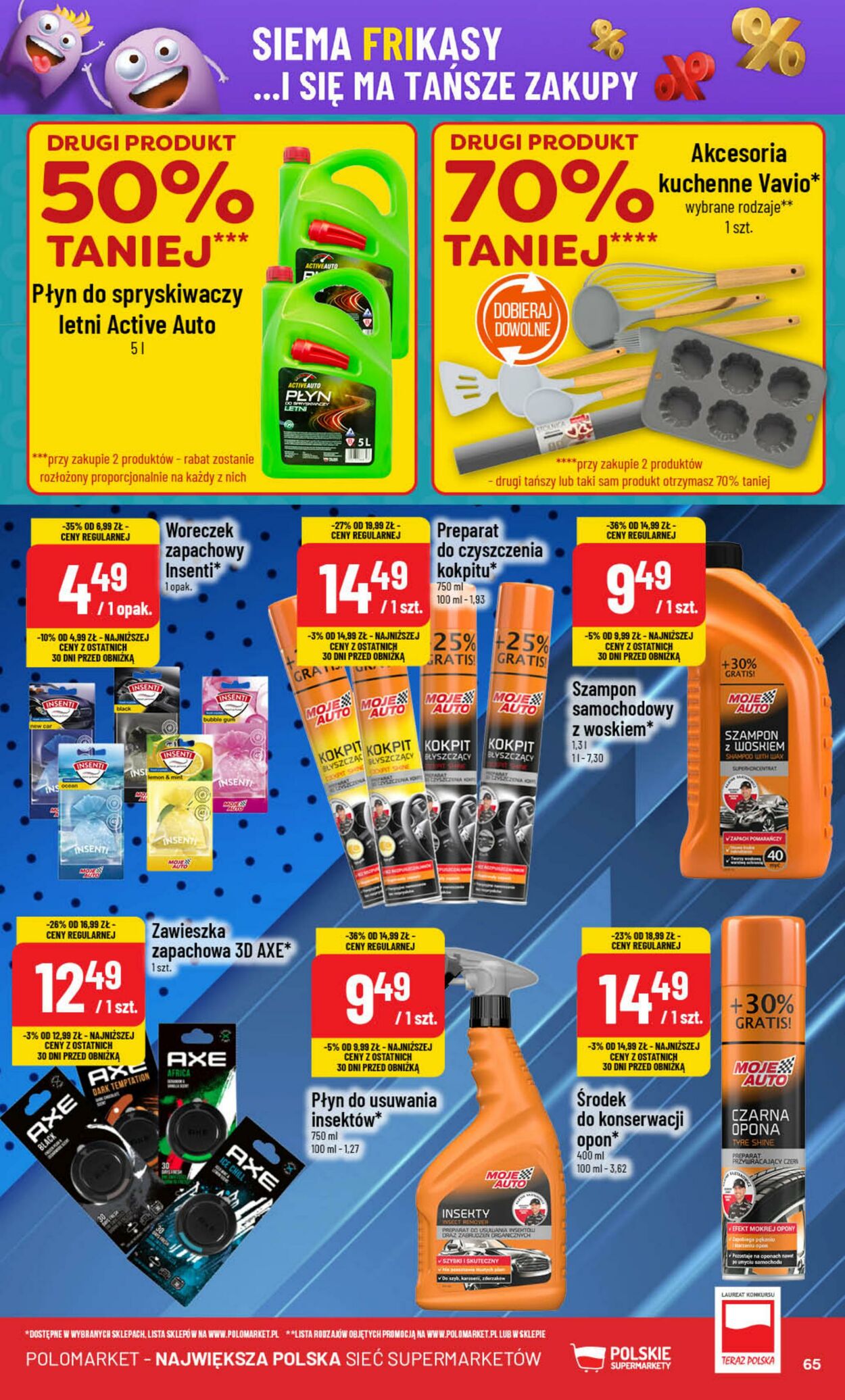 Gazetka POLOmarket 10.09.2025 - 16.09.2025