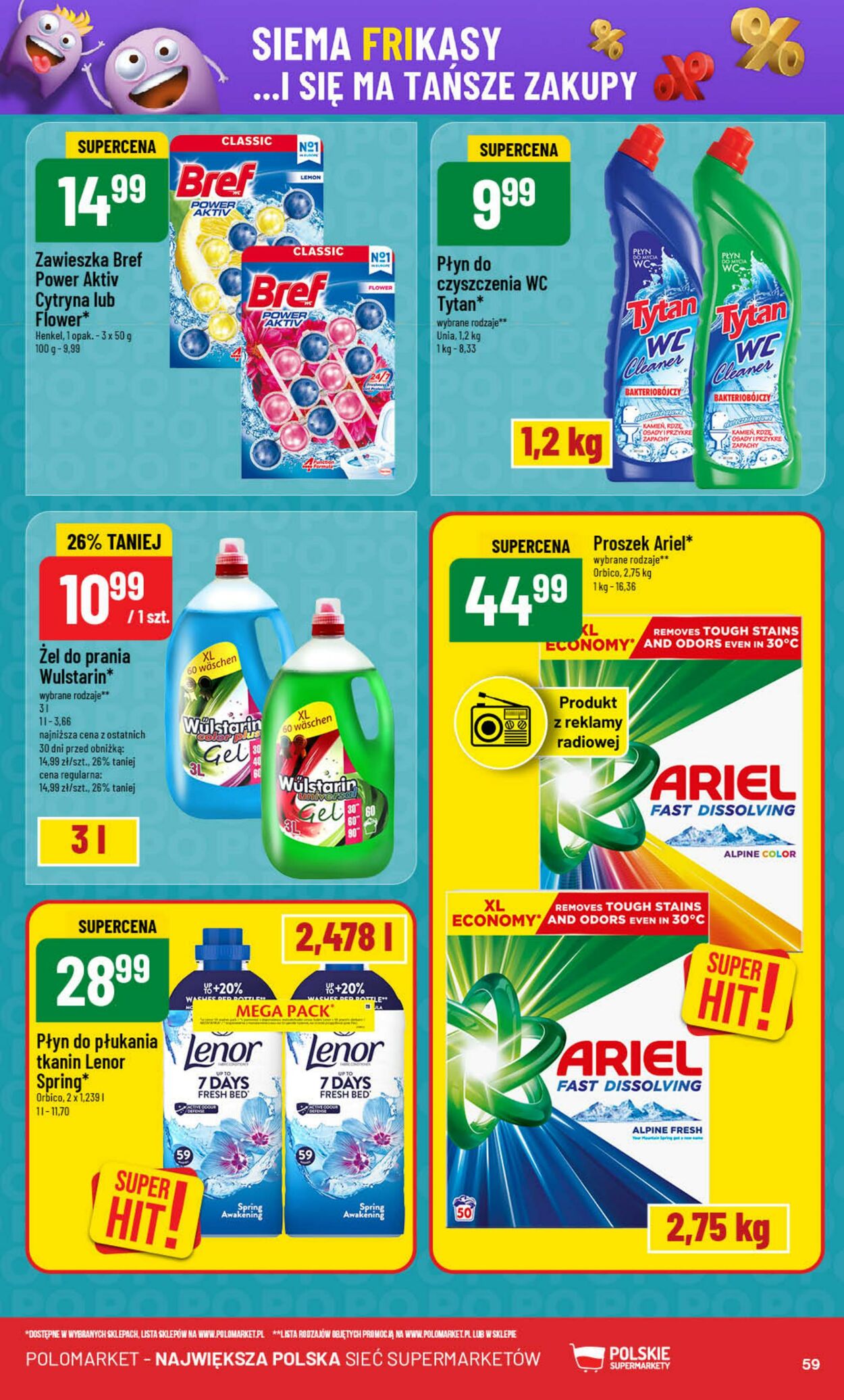 Gazetka POLOmarket 10.09.2025 - 16.09.2025