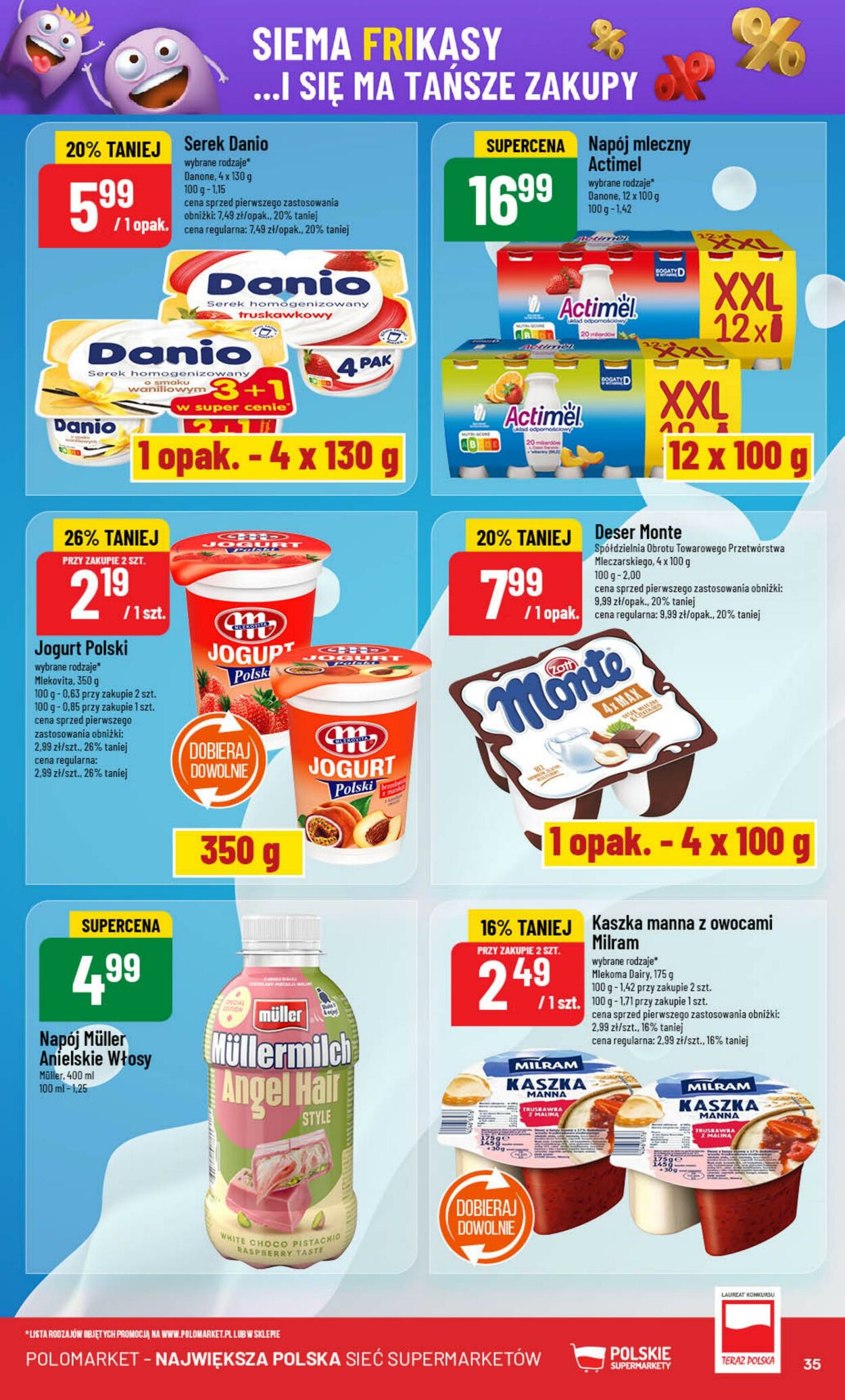 Gazetka POLOmarket 10.09.2025 - 16.09.2025