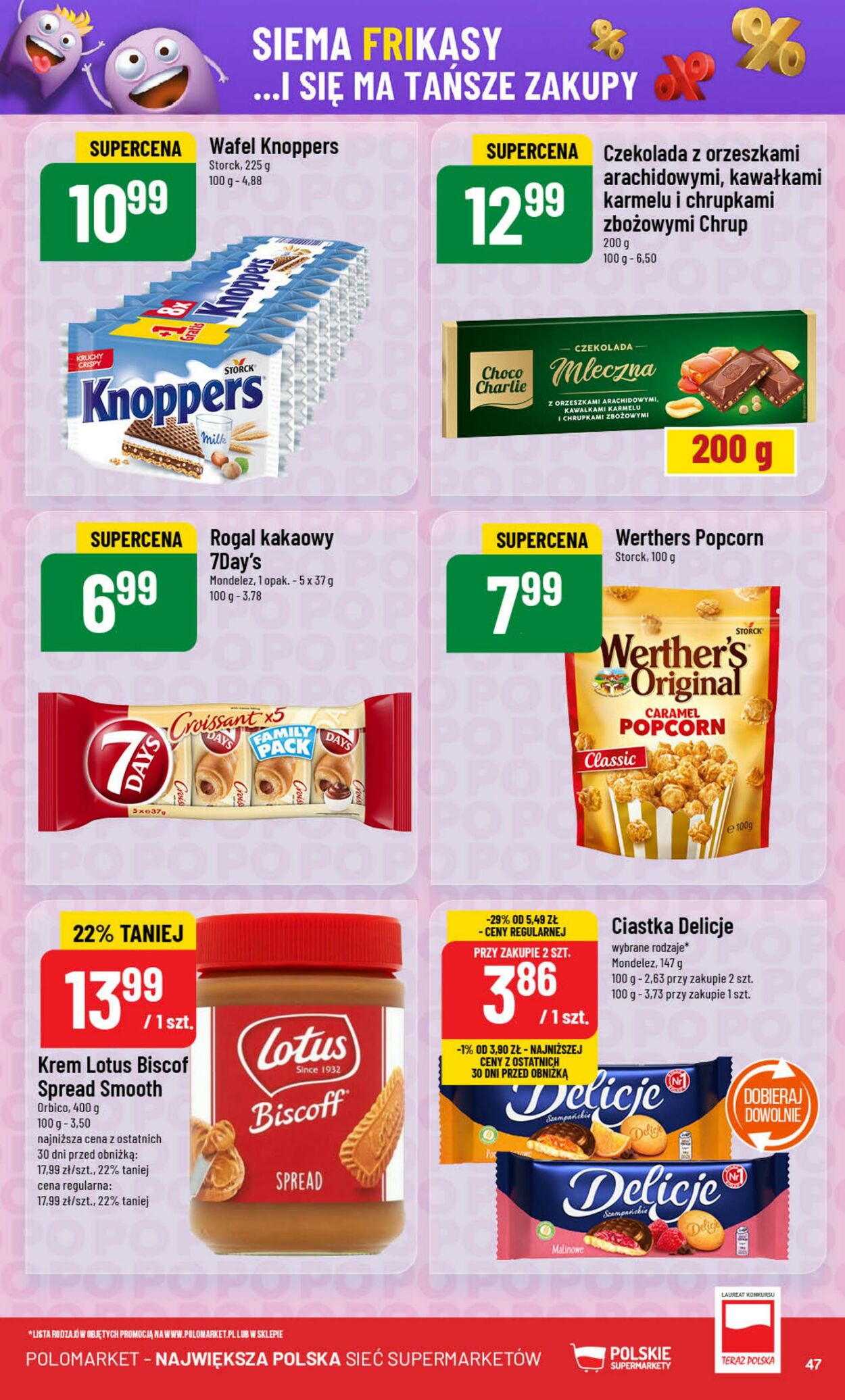 Gazetka POLOmarket 10.09.2025 - 16.09.2025