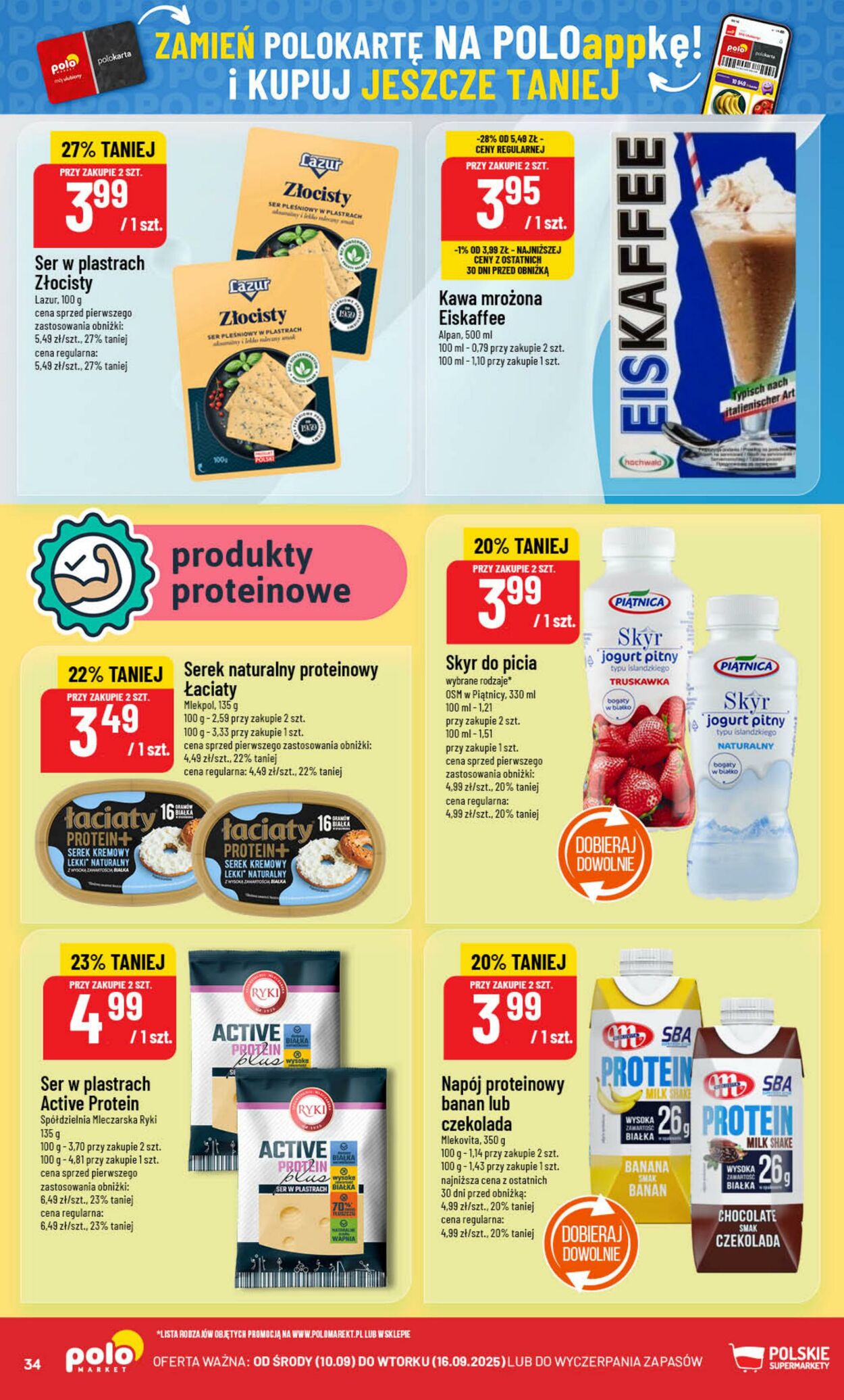 Gazetka POLOmarket 10.09.2025 - 16.09.2025