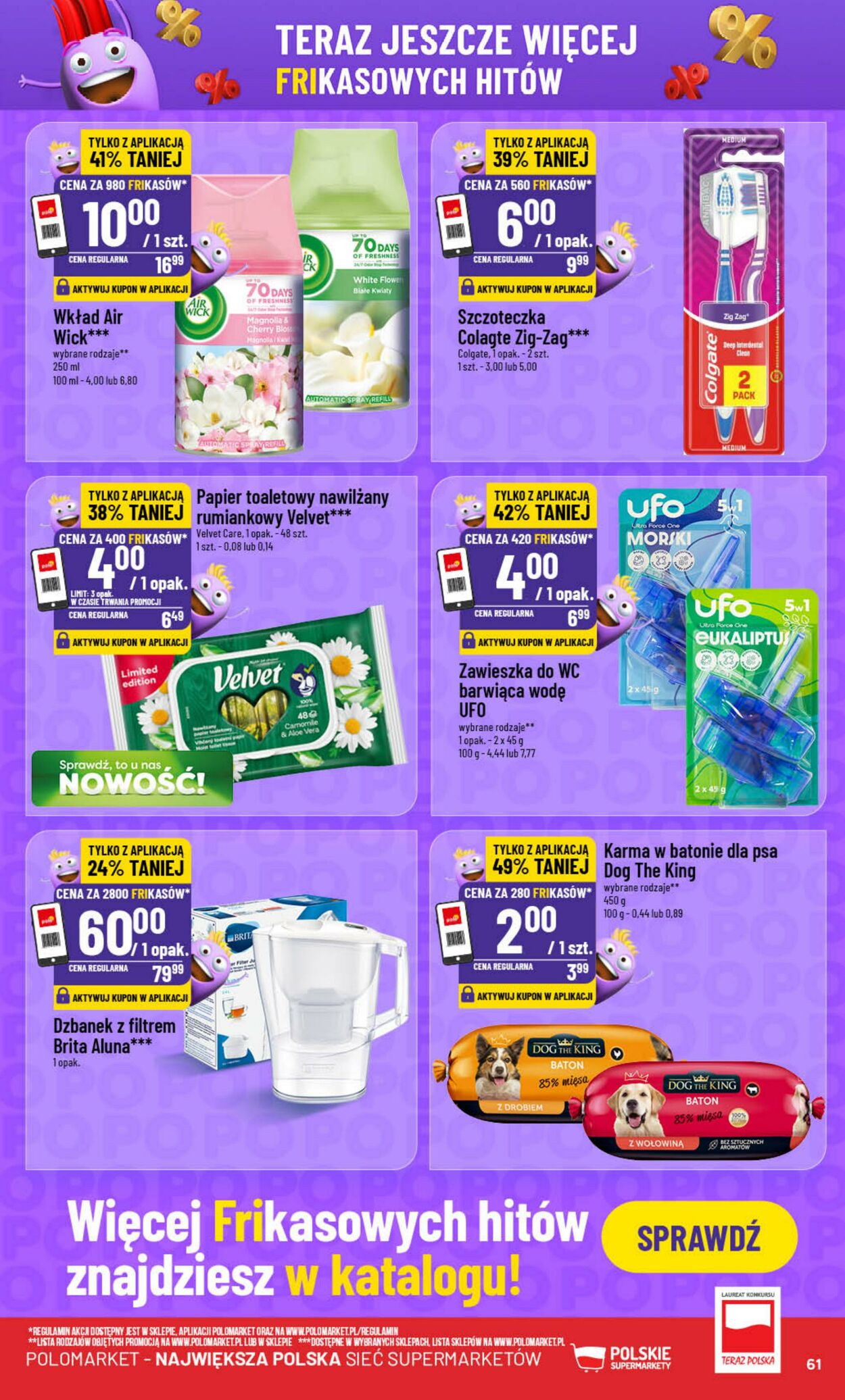 Gazetka POLOmarket 10.09.2025 - 16.09.2025