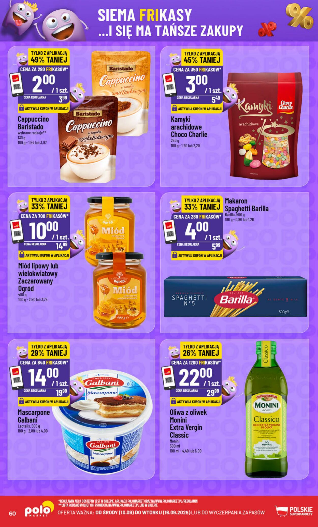 Gazetka POLOmarket 10.09.2025 - 16.09.2025