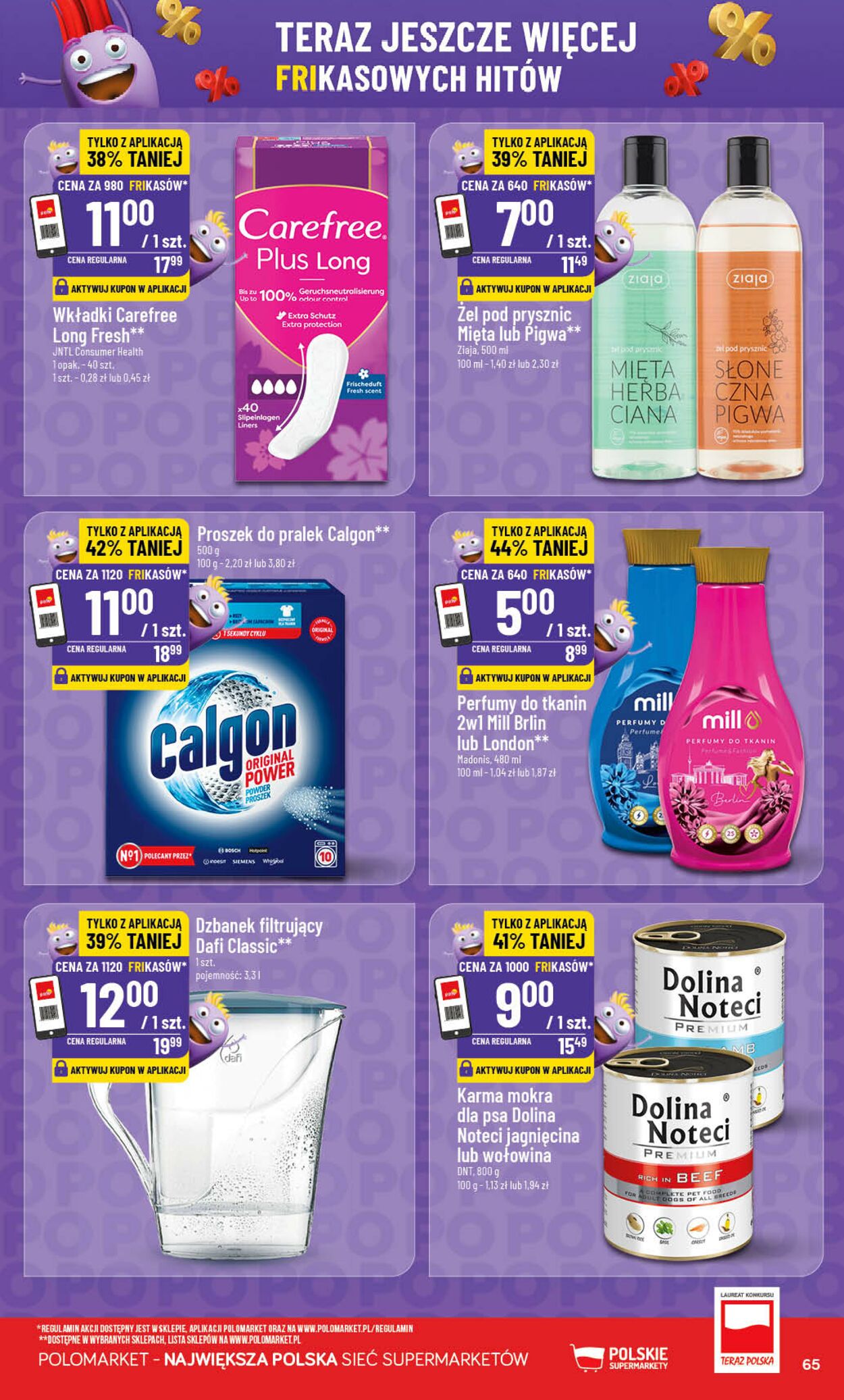 Gazetka POLOmarket 18.03.2026 - 24.03.2026