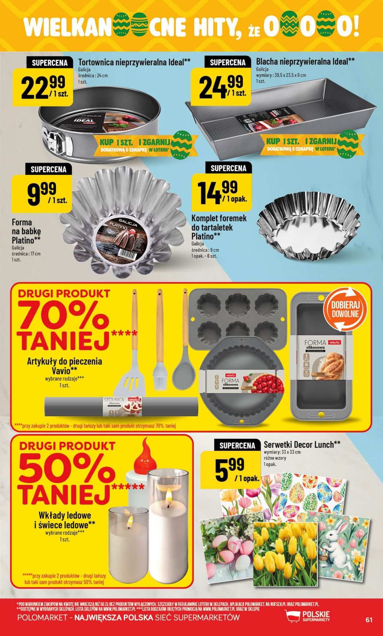 Gazetka POLOmarket 18.03.2026 - 24.03.2026