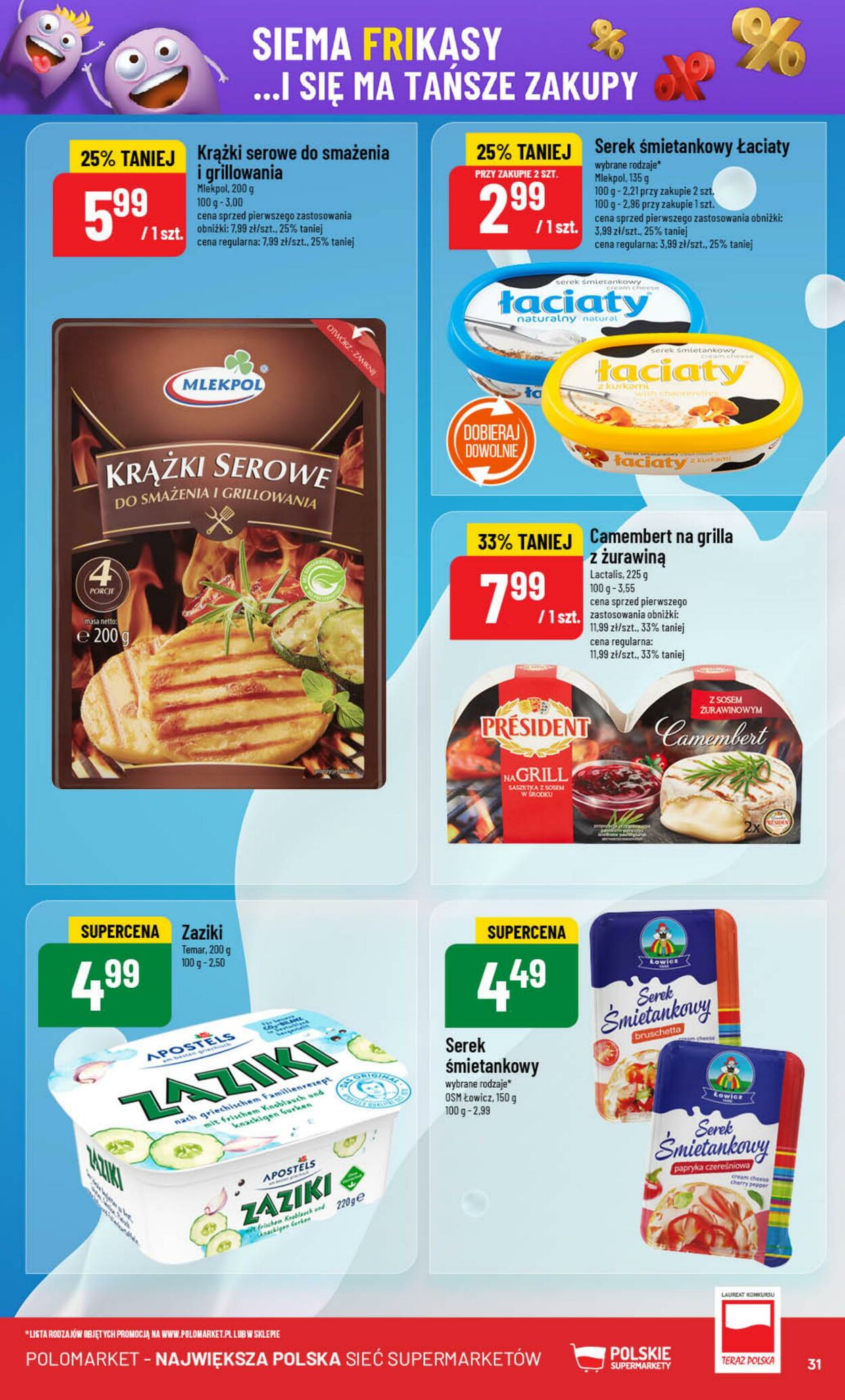 Gazetka POLOmarket 13.08.2025 - 19.08.2025