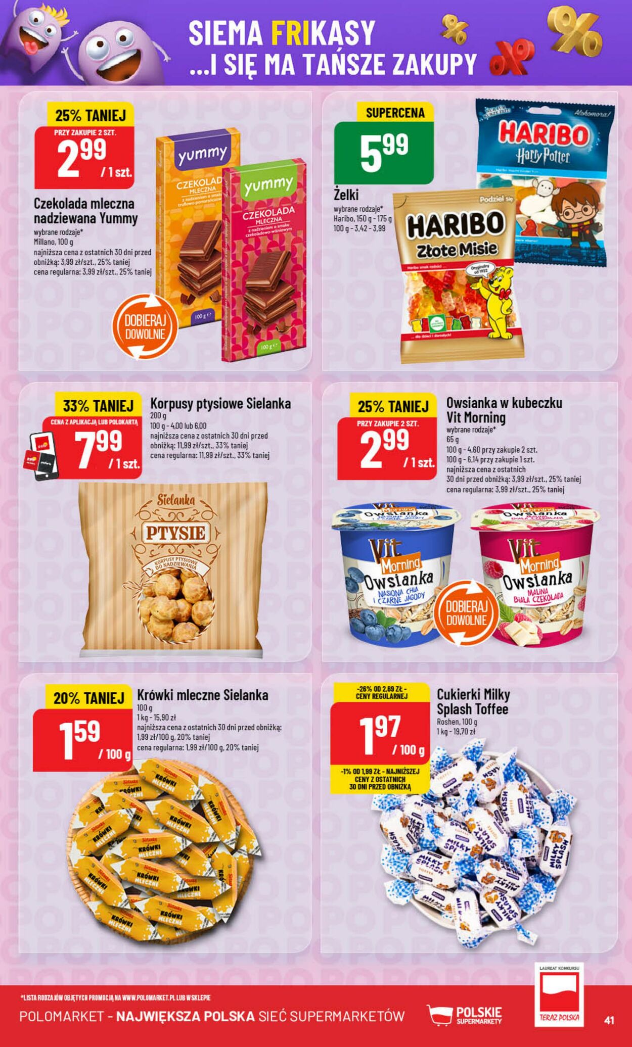 Gazetka POLOmarket 13.08.2025 - 19.08.2025